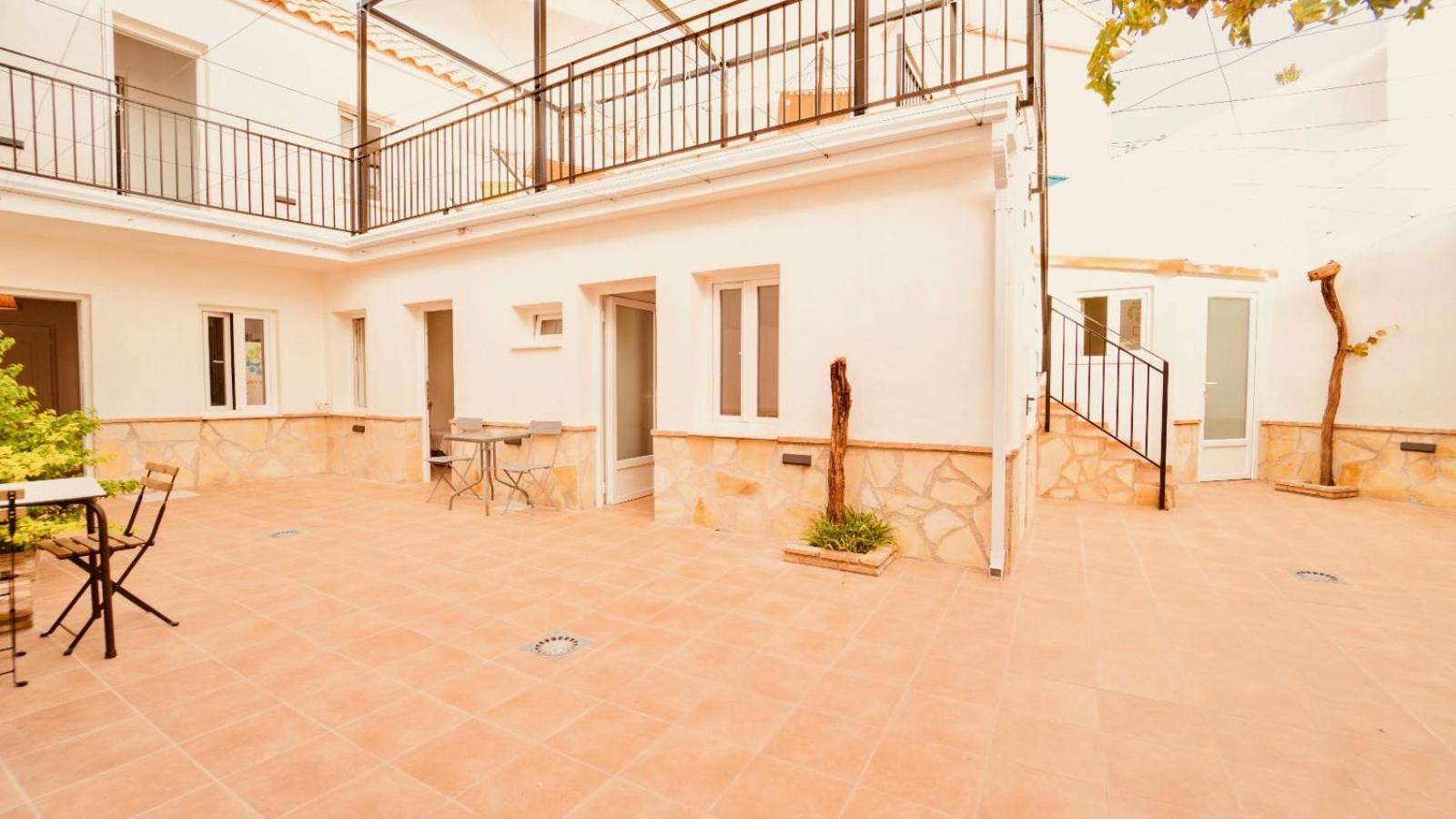 Hospedería Boho Granada by eme hoteles