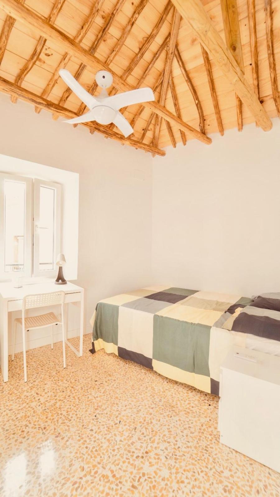 Hospedería Boho Granada by eme hoteles