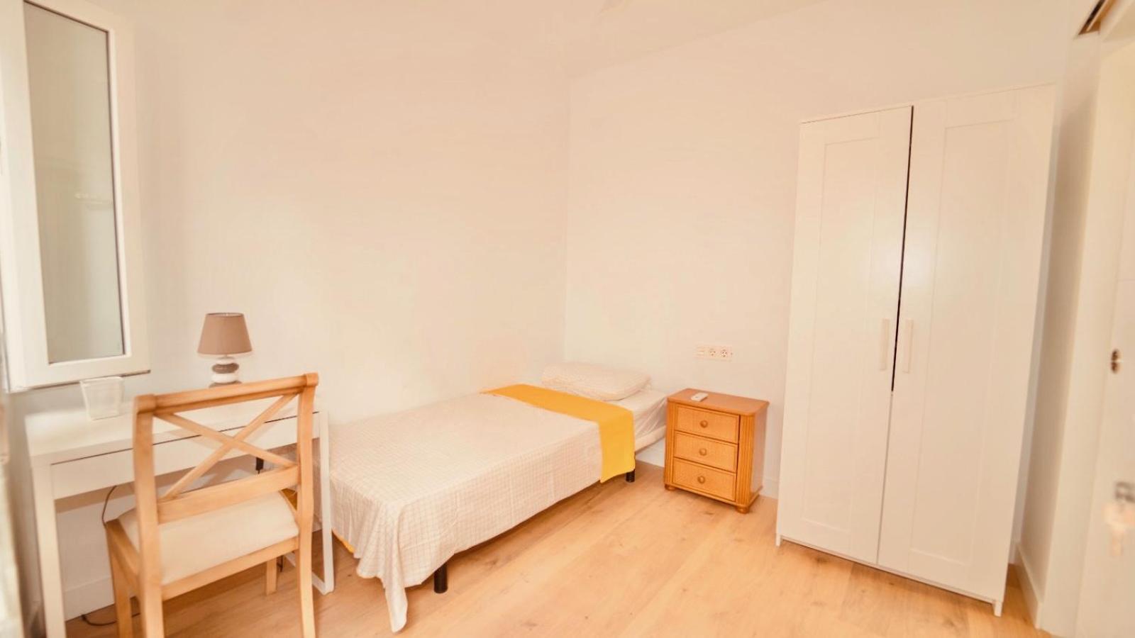Hospedería Boho Granada by eme hoteles