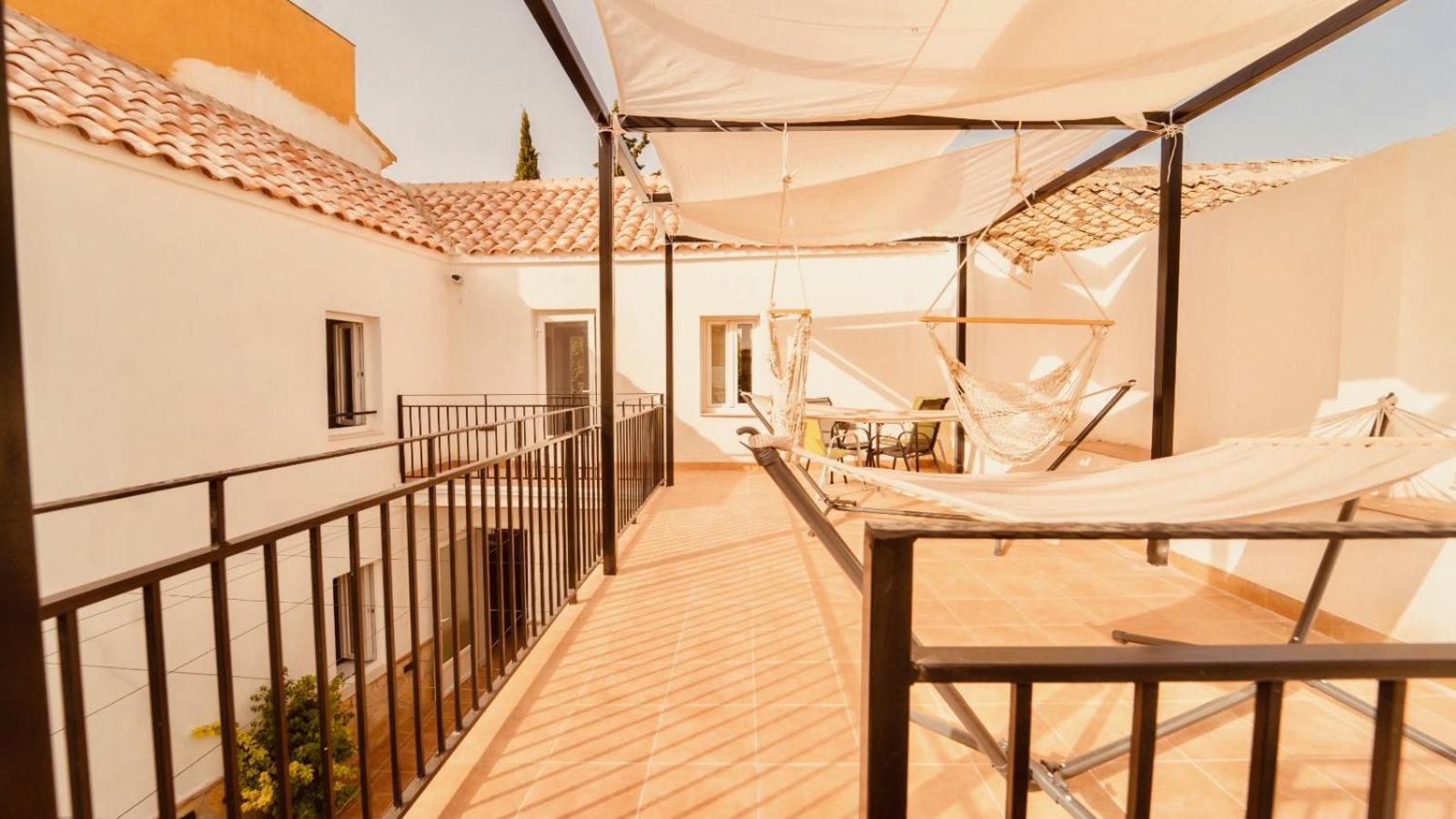 Hospedería Boho Granada by eme hoteles