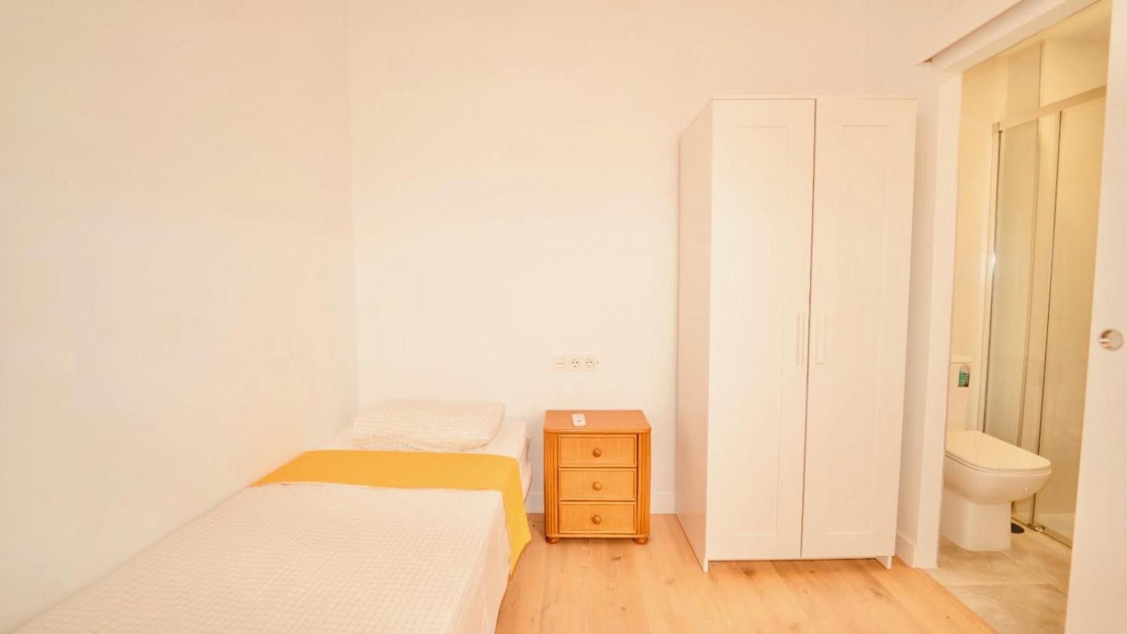 Hospedería Boho Granada by eme hoteles
