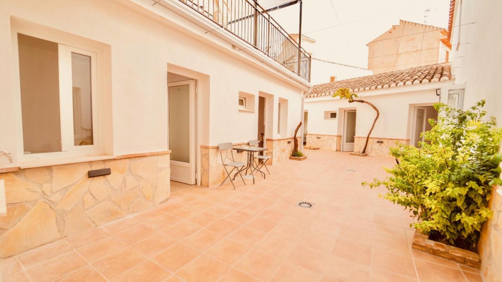 Hospedería Boho Granada by eme hoteles