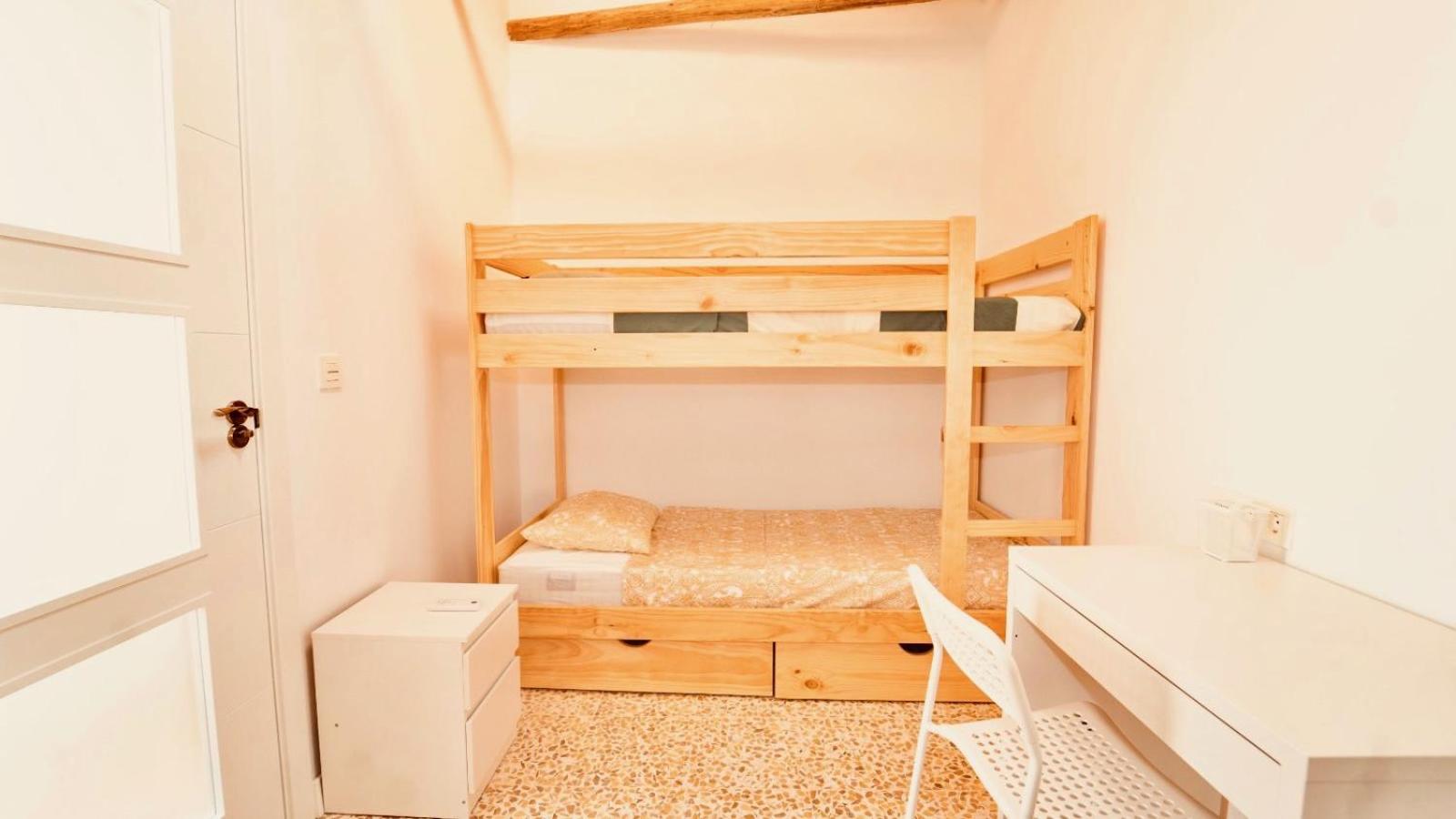 Hospedería Boho Granada by eme hoteles