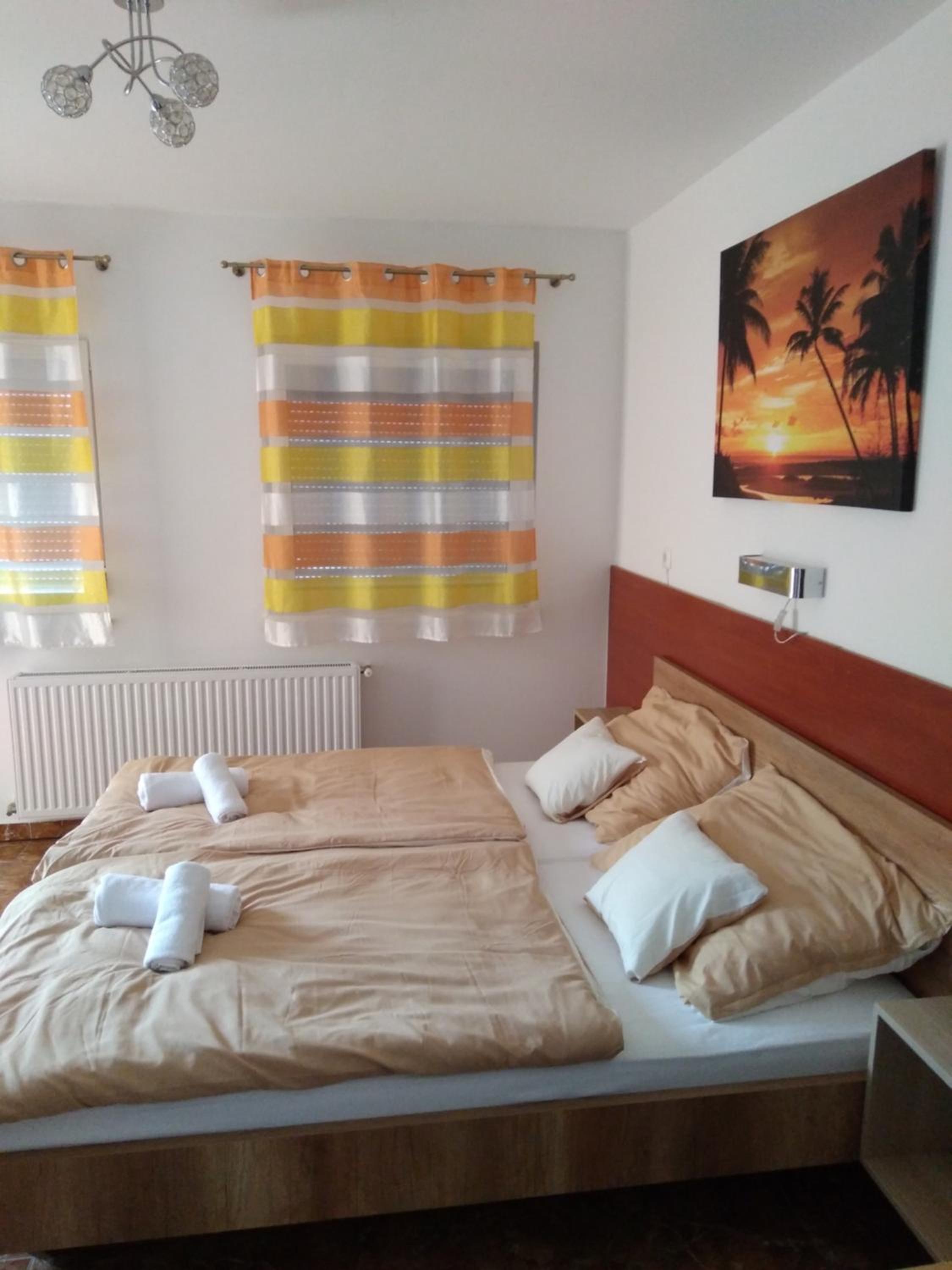 Holiday Apartman