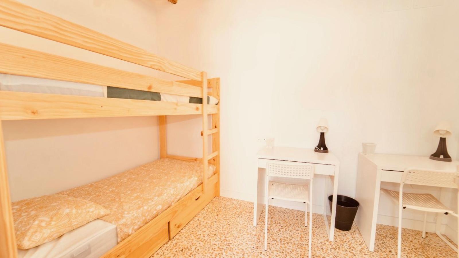 Hospedería Boho Granada by eme hoteles