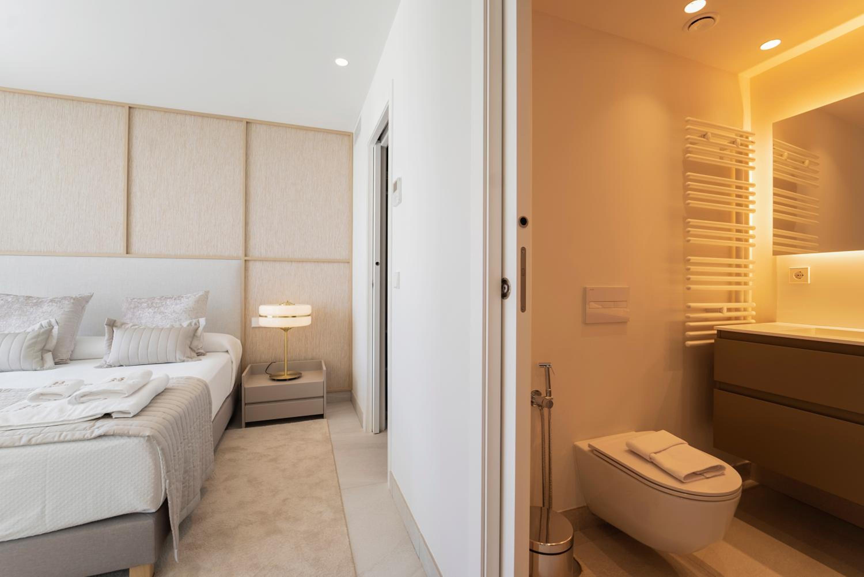 Residencial SANNTONIO
