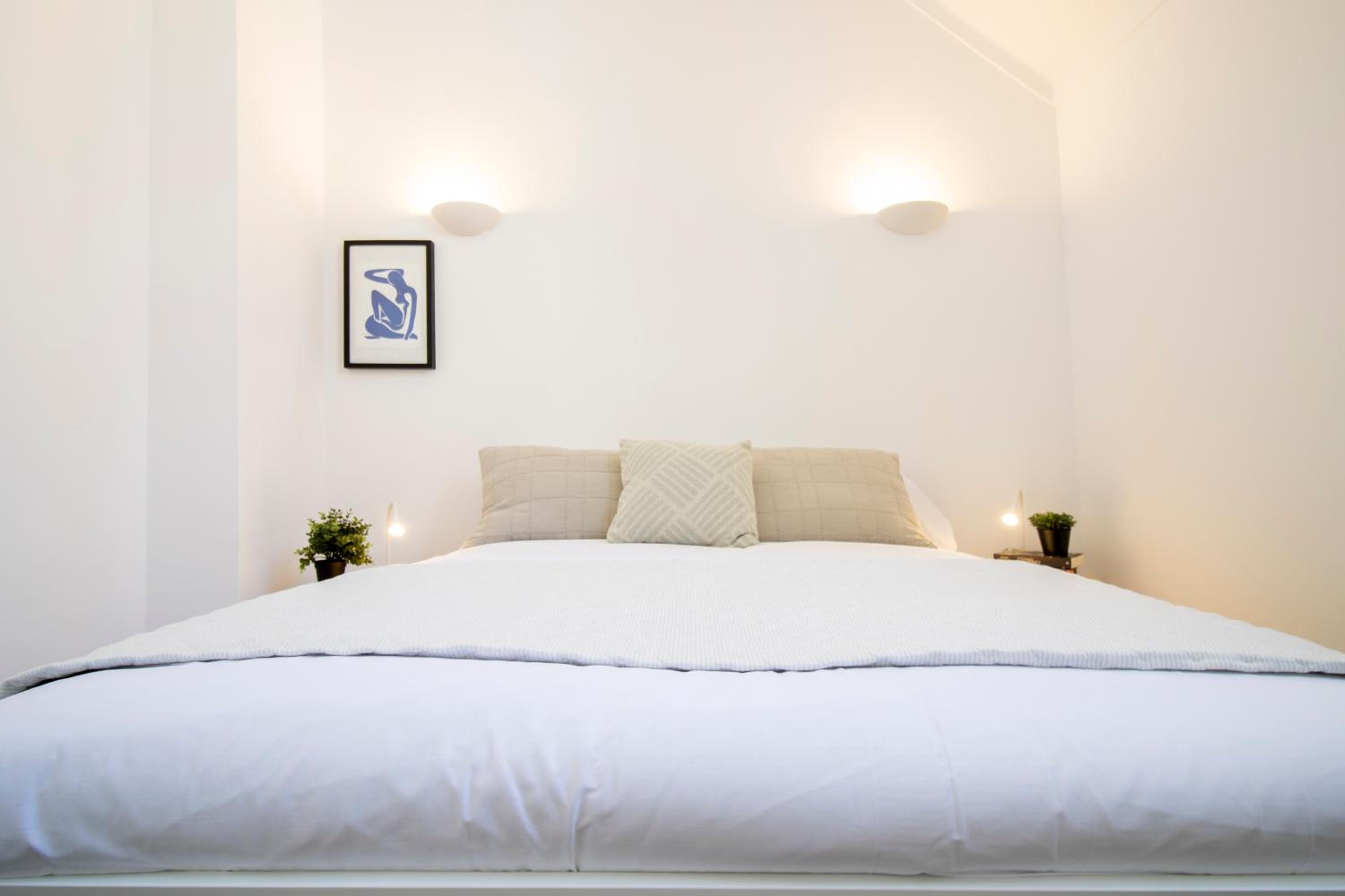 Cozy Apartment in Coimbra Historical Center view 2