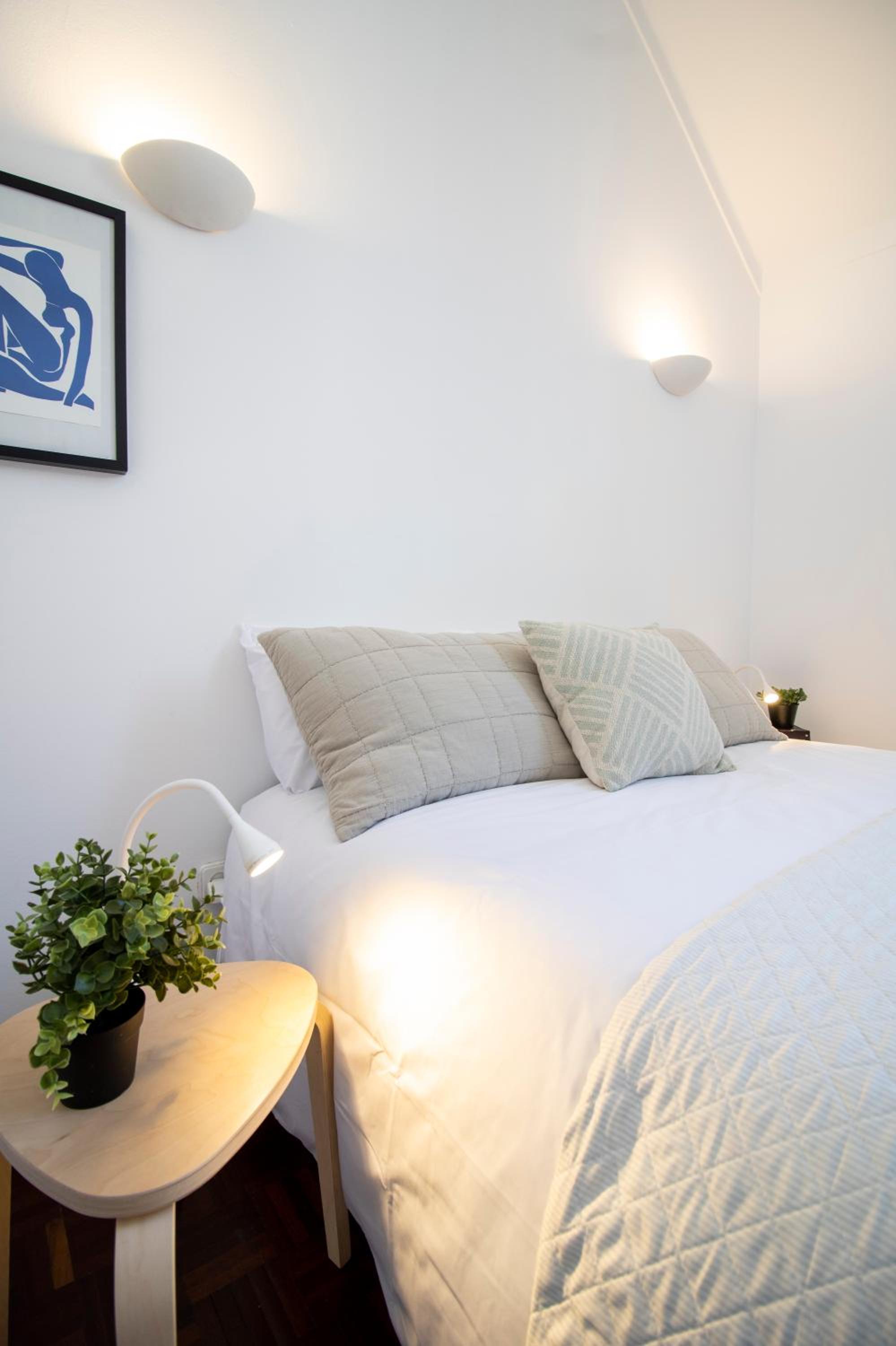 Cozy Apartment in Coimbra Historical Center view 4