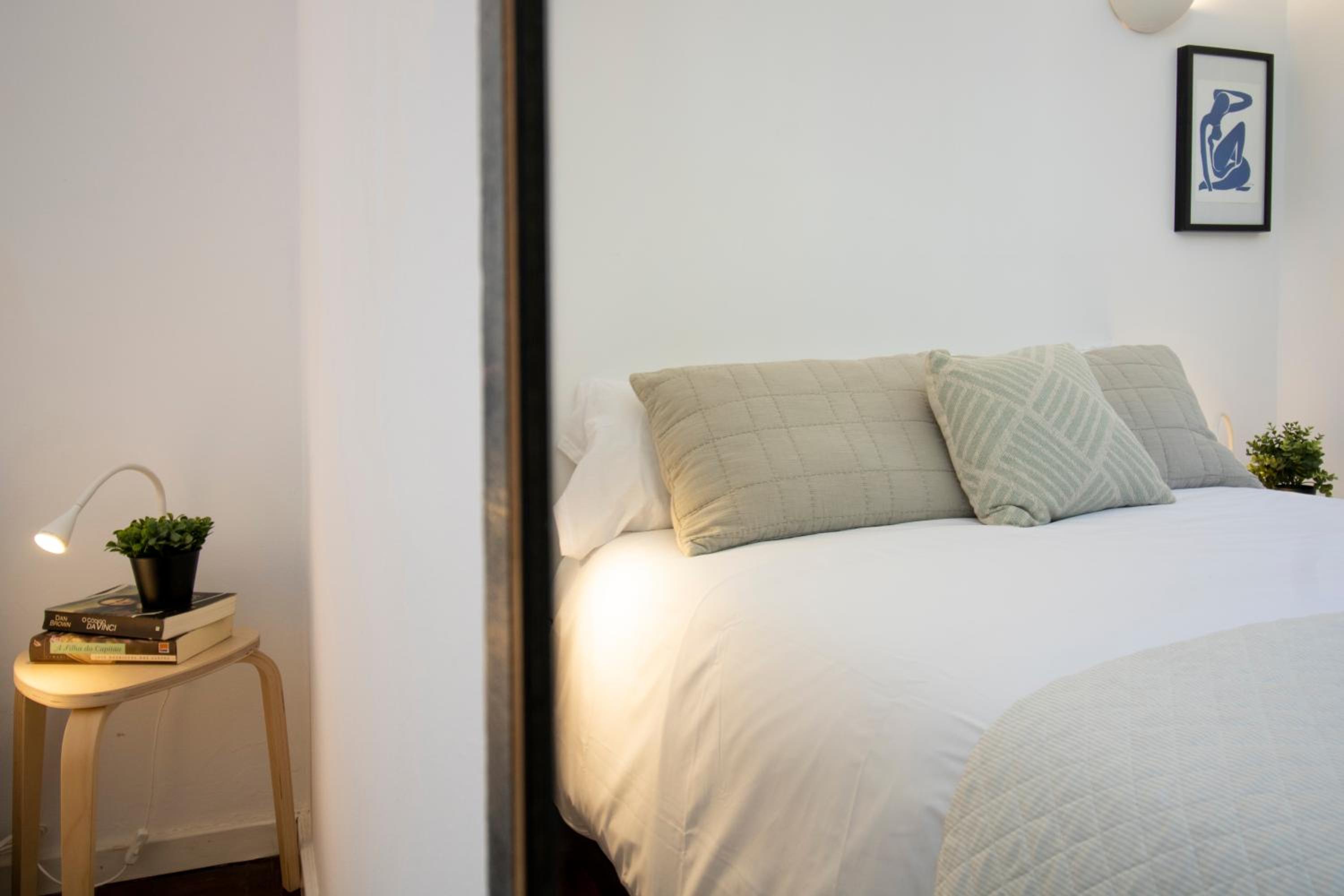 Cozy Apartment in Coimbra Historical Center view 5