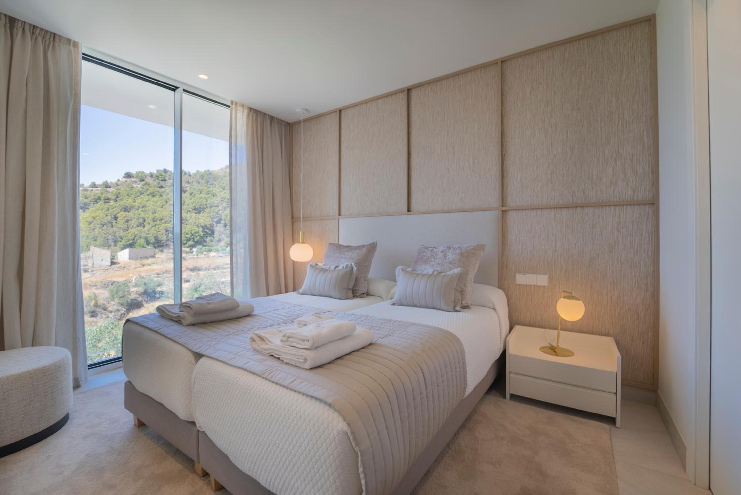 Residencial SANNTONIO