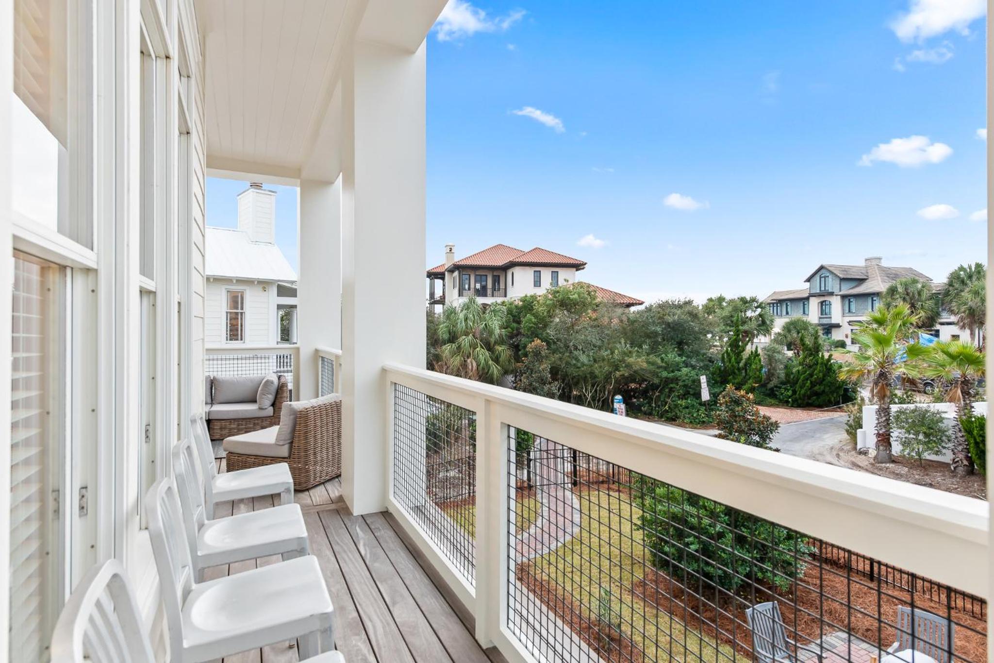 12 Periwinkle Ln - Beach Blessings view 4