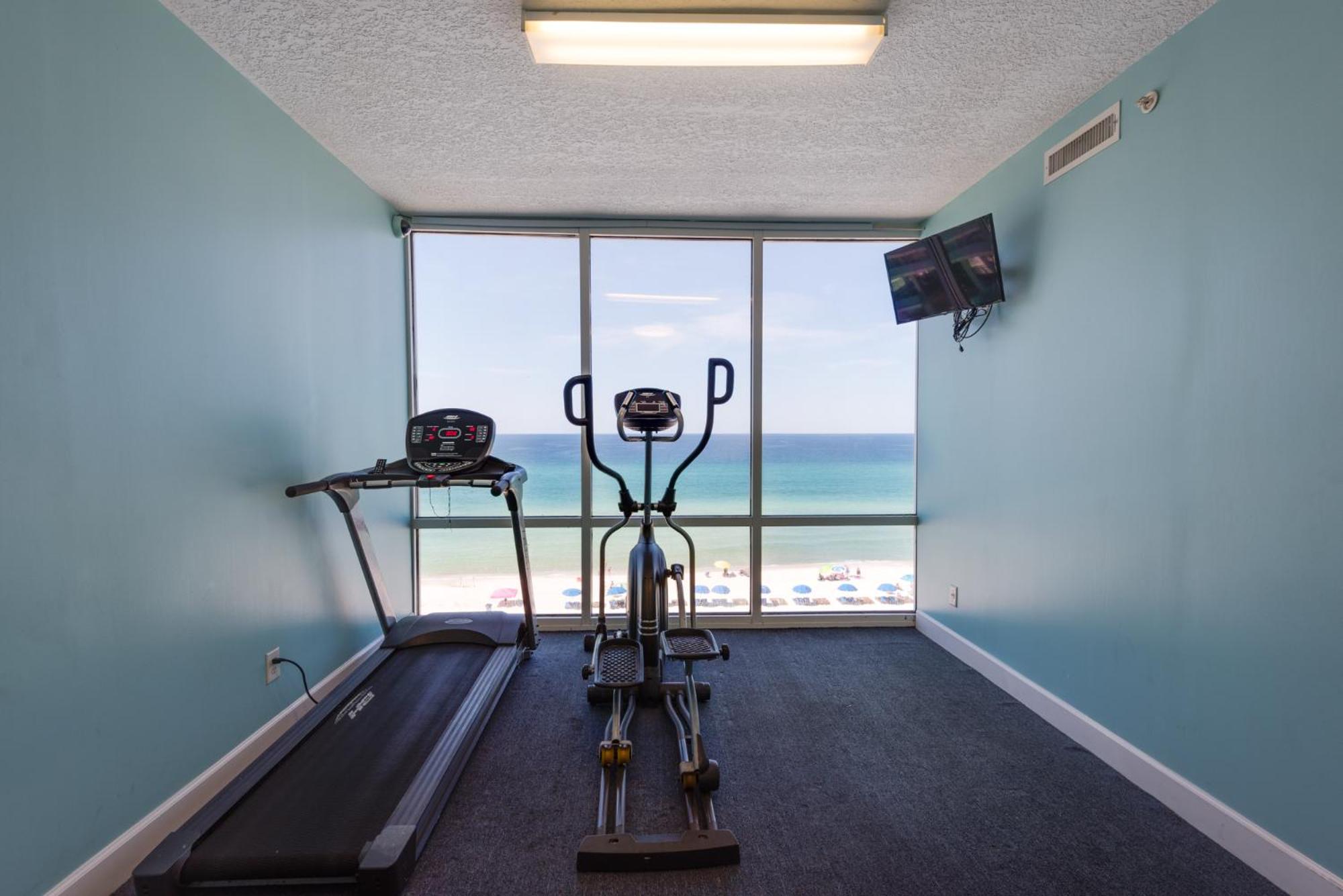 Ocean Reef 1106 - Lazy Daze view 5