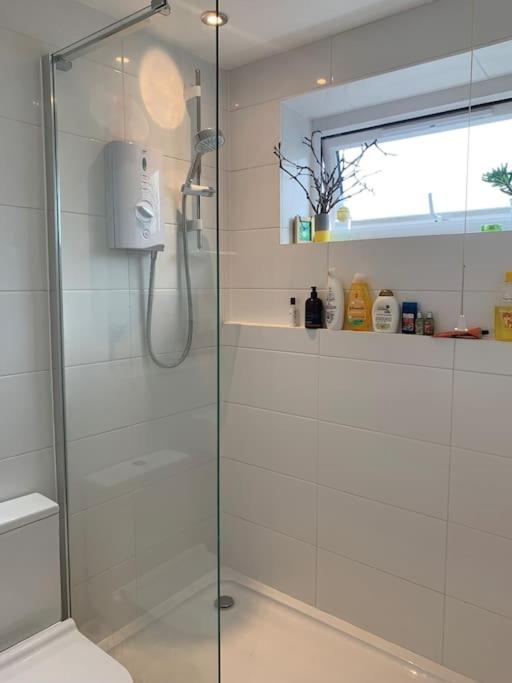 Lovely 1 Bedroom Flat in zone 1/2 London