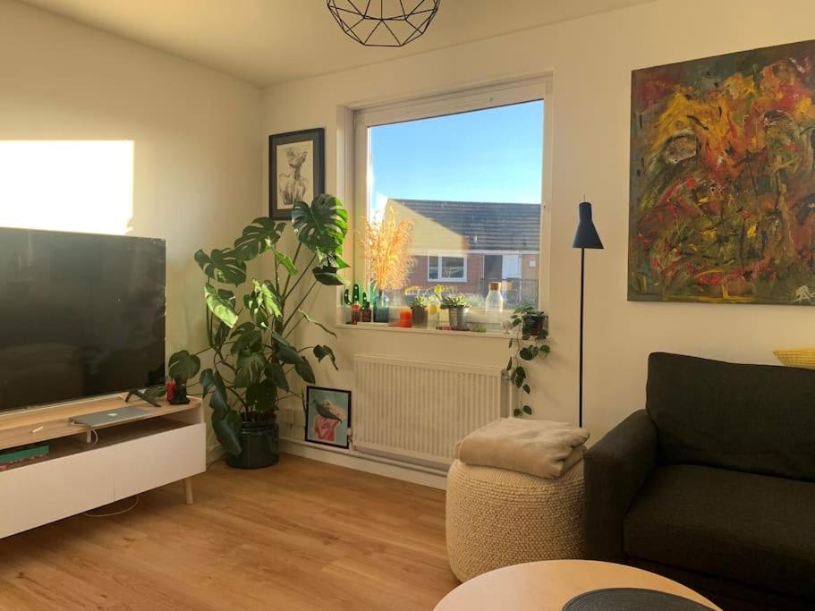 Lovely 1 Bedroom Flat in zone 1/2 London