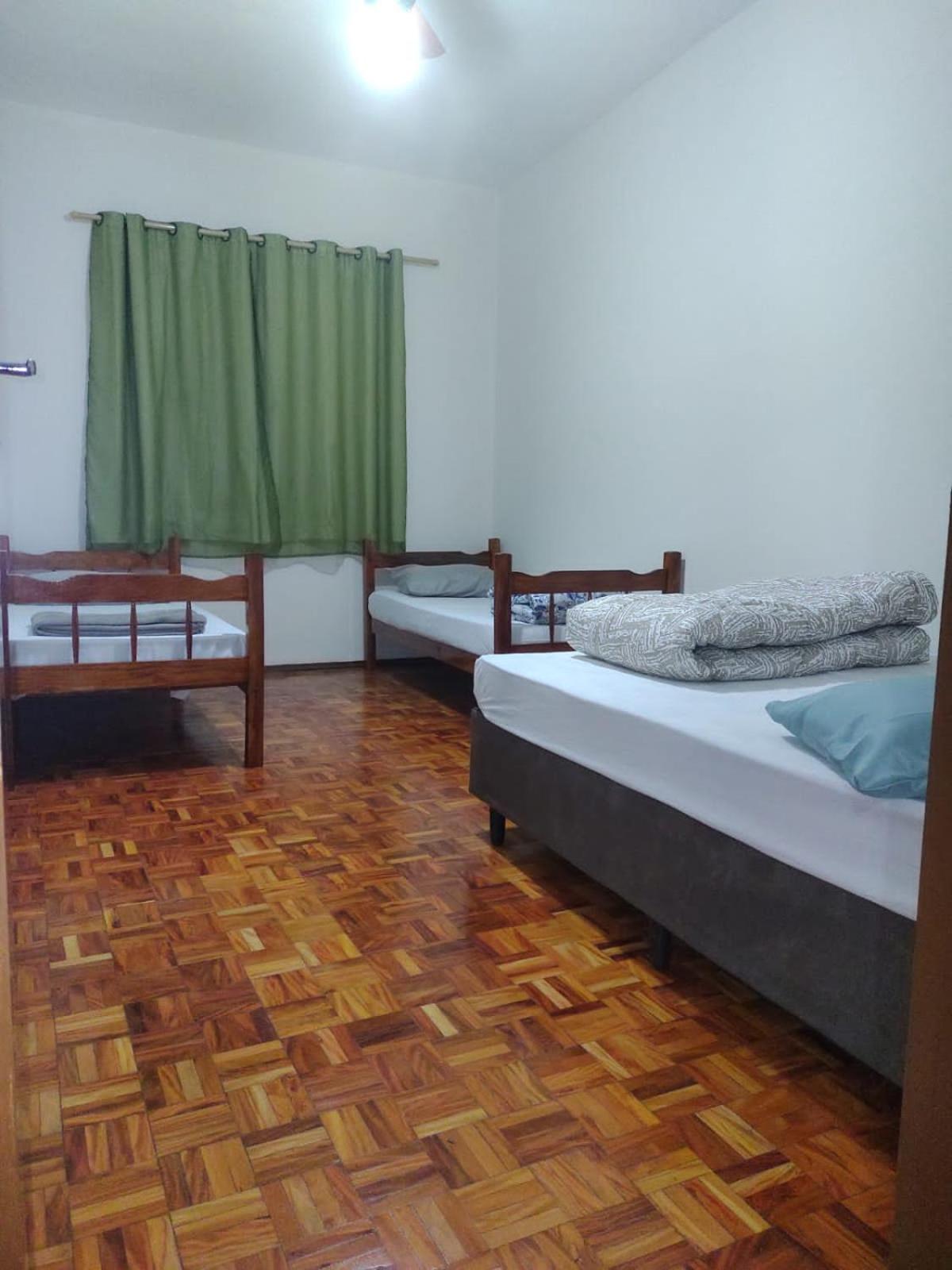 Casa da Mãe próximo a Basílica