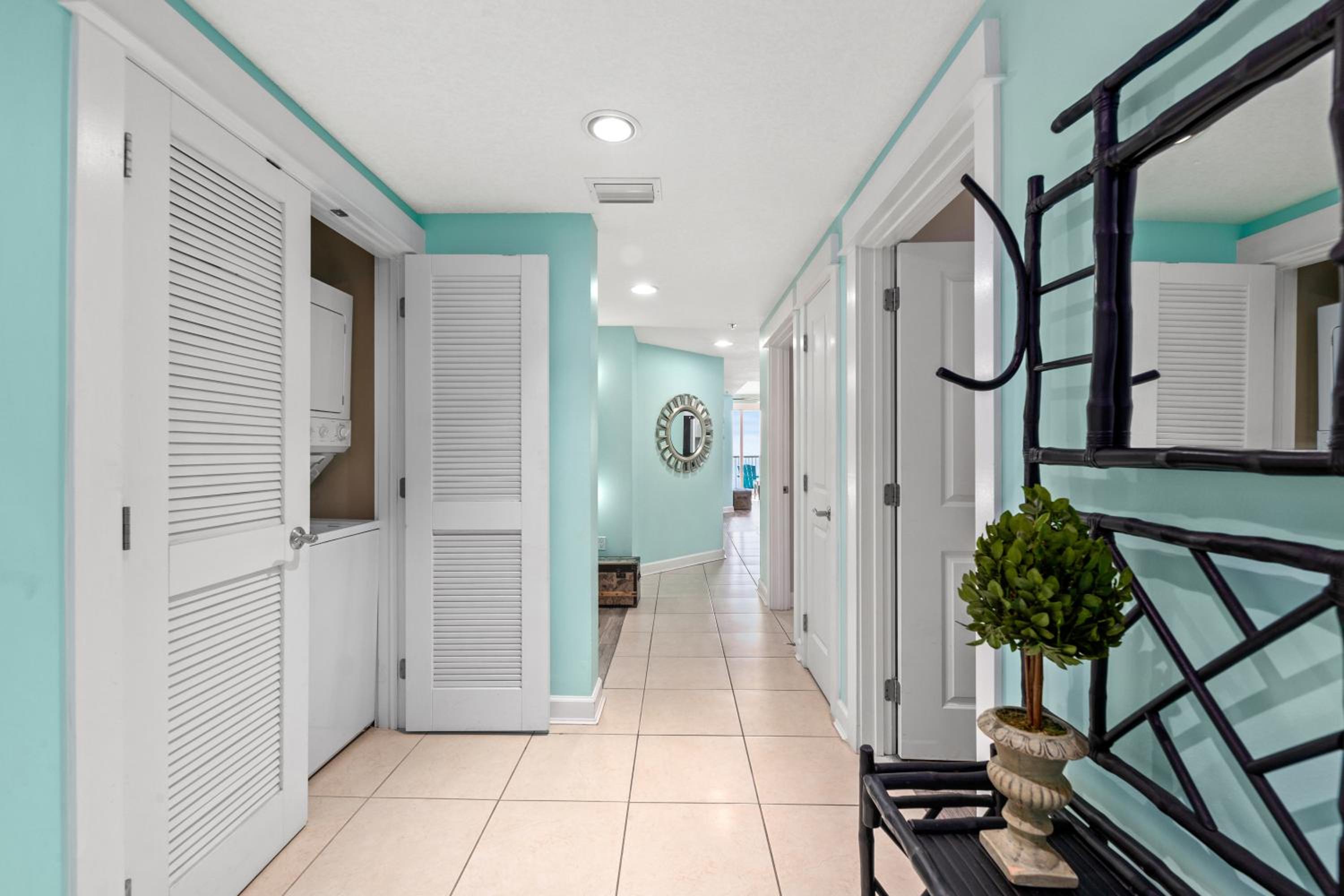 Come See Why This Is The Best Condo At Grand Panama! Rooftop Pool+Tiki Bar