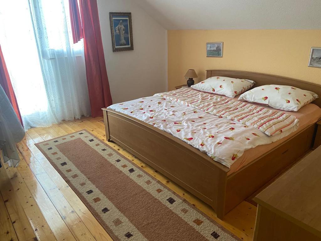 Apartman Zeko