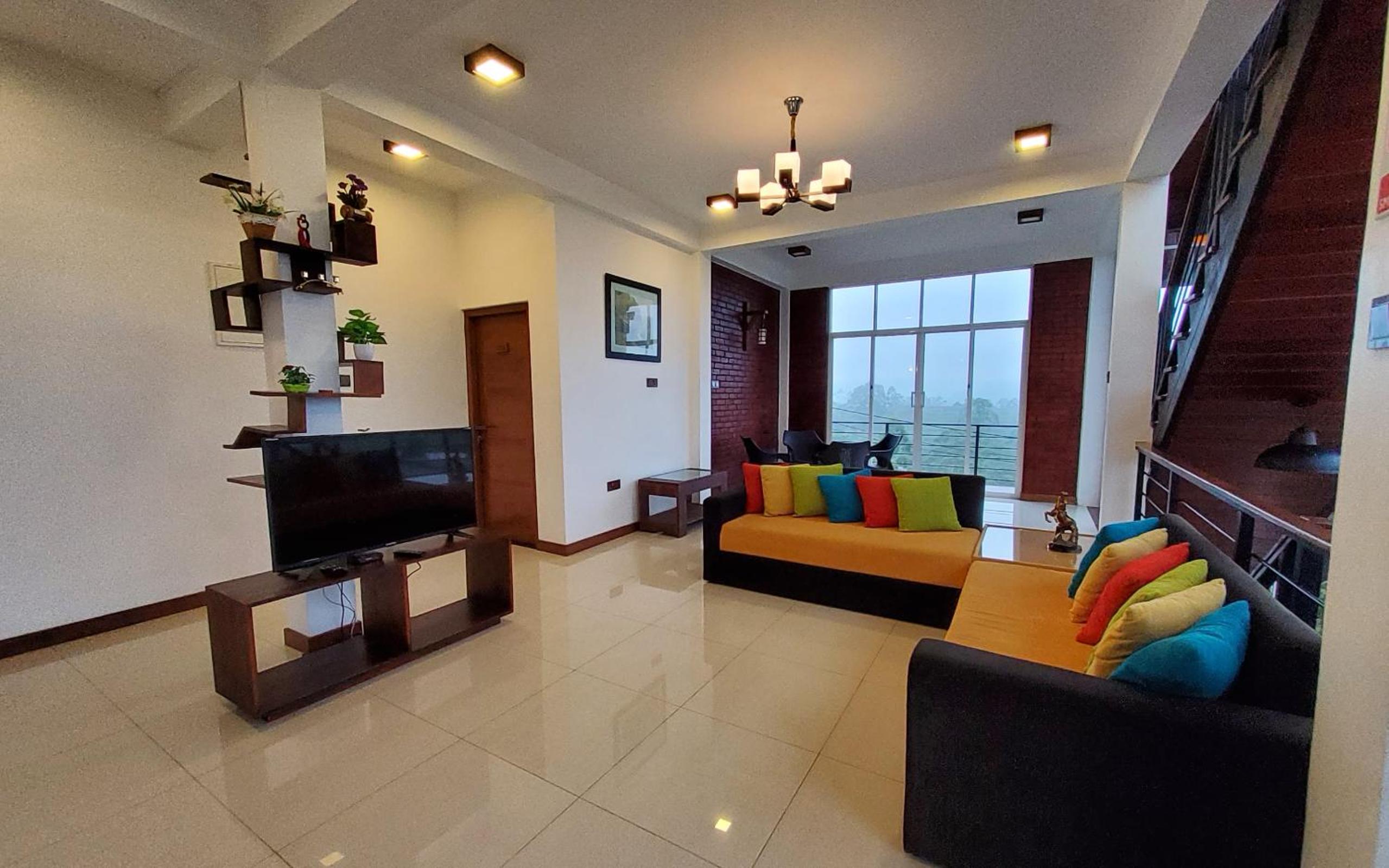 Thimaya Holiday Resort