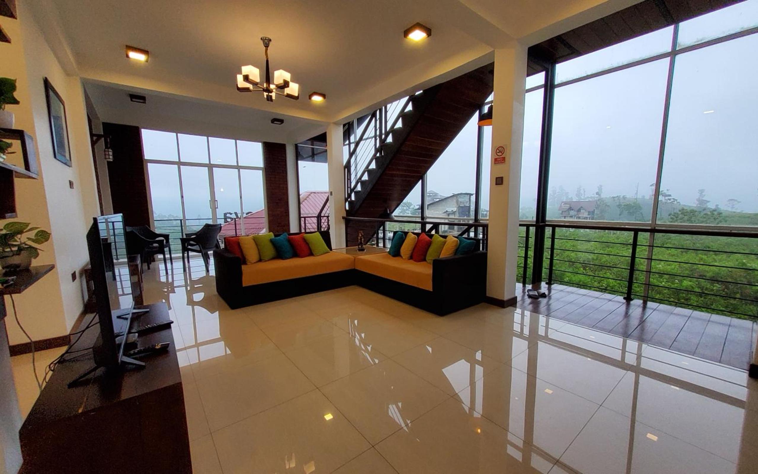 Thimaya Holiday Resort