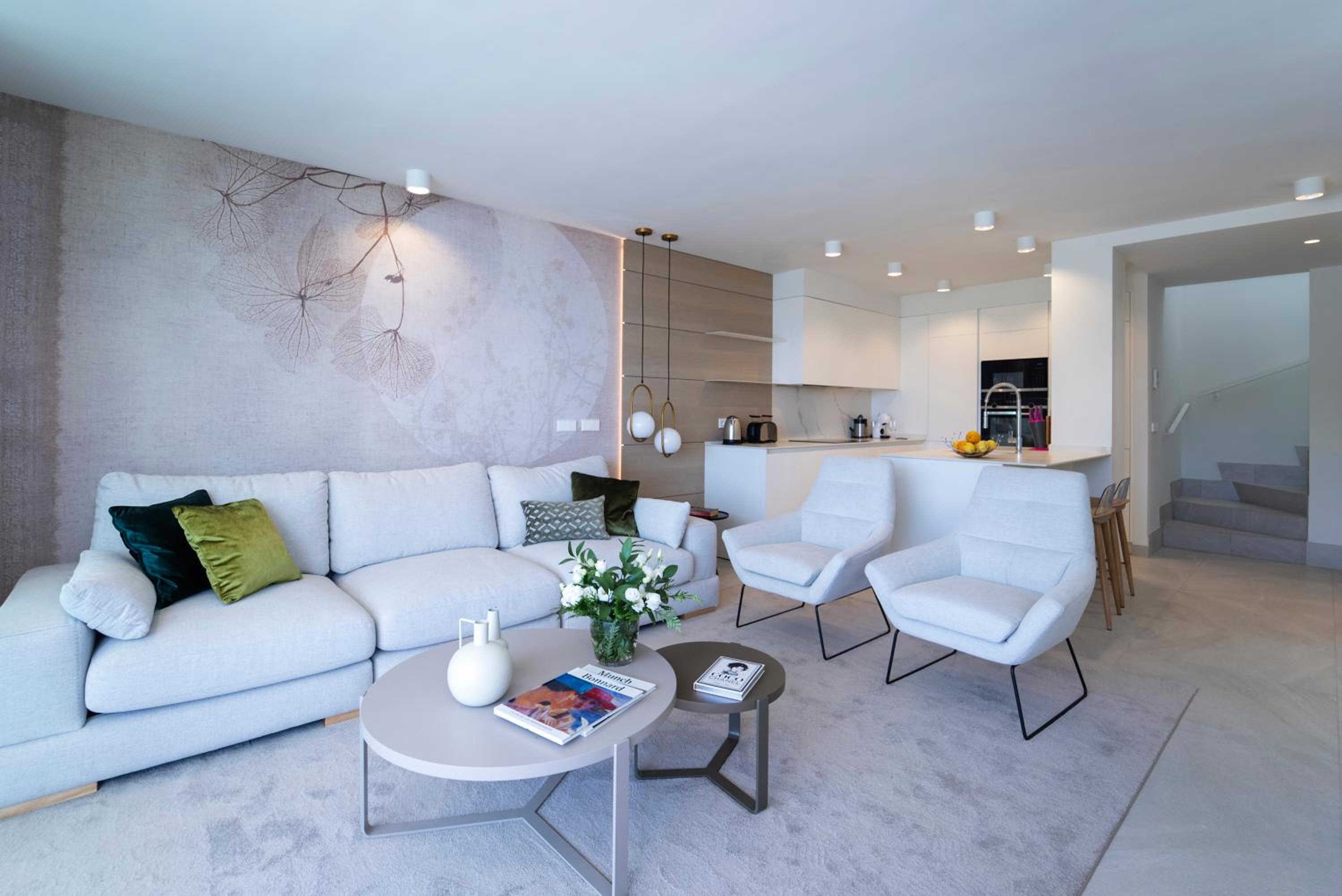 Residencial SANNTONIO