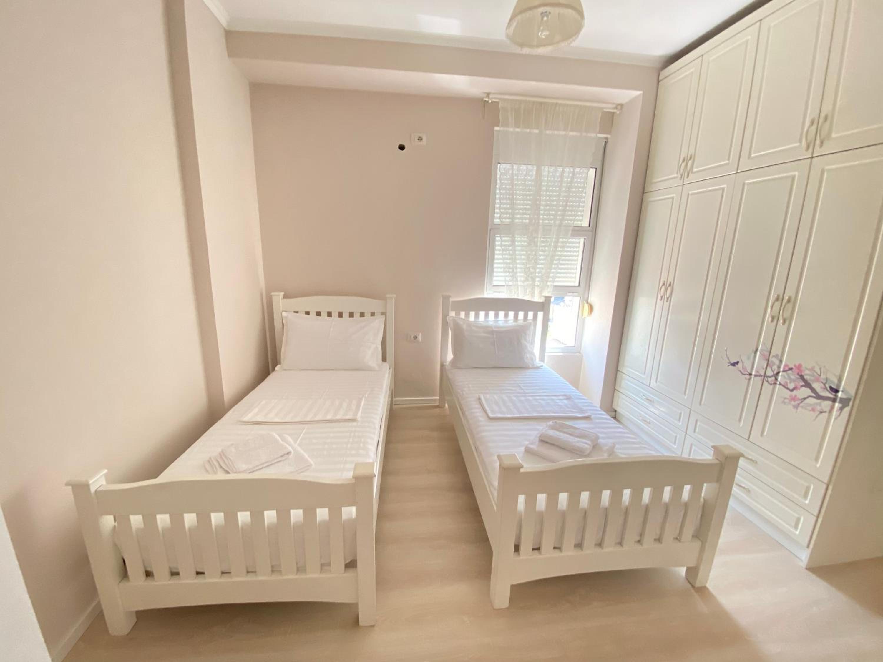 Amarilis Luxury Apartments