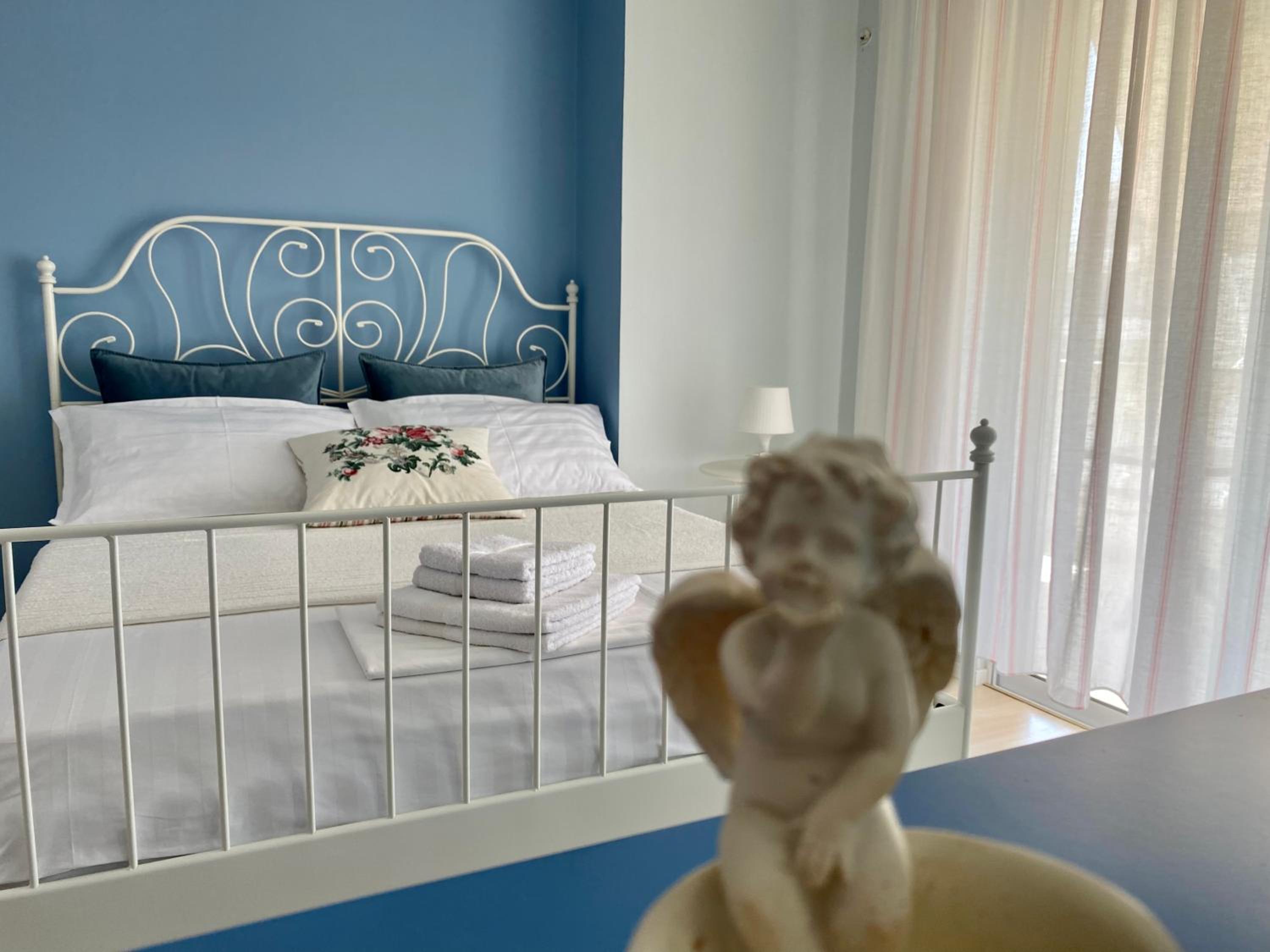 Amarilis Luxury Apartments