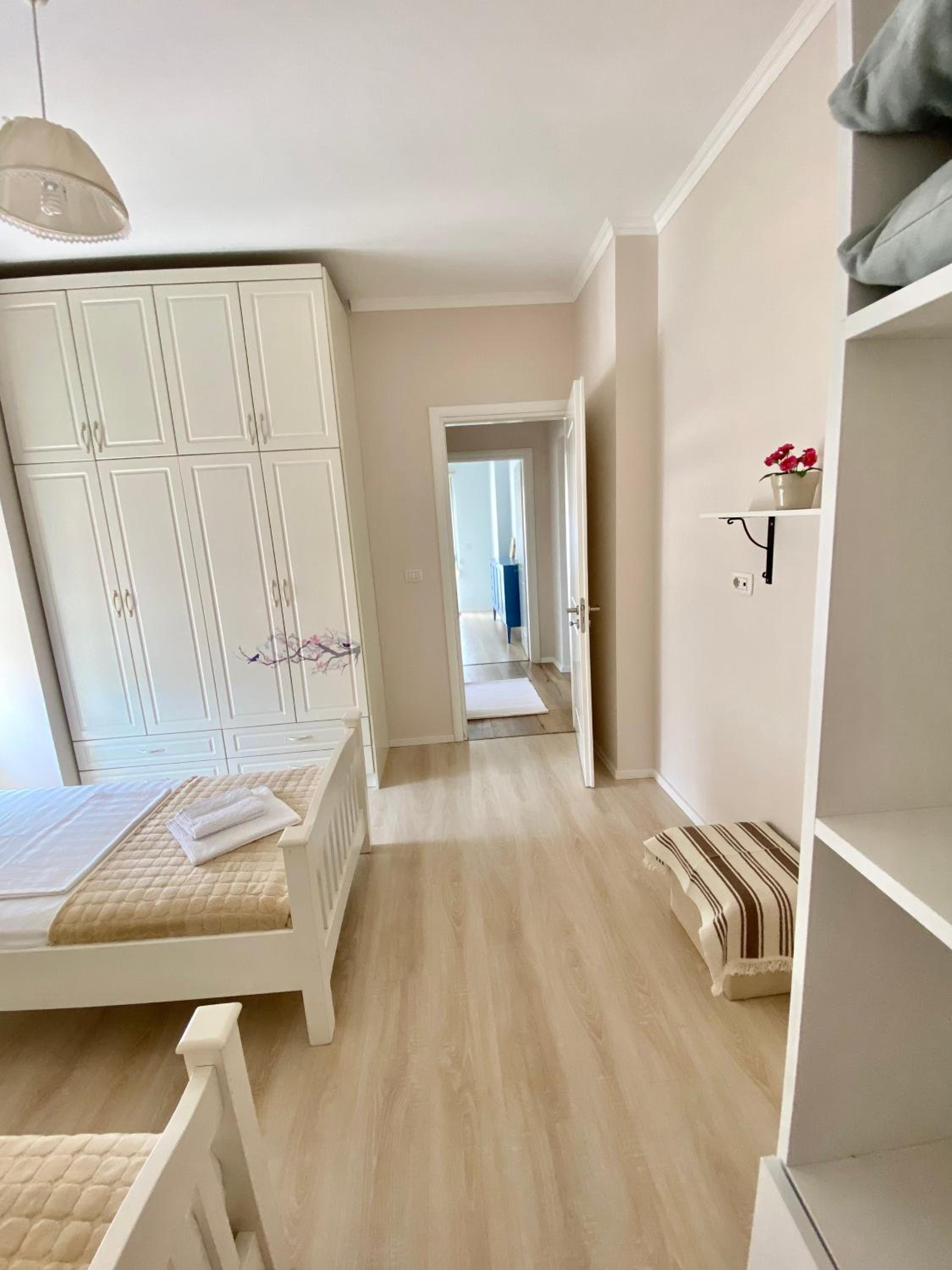 Amarilis Luxury Apartments