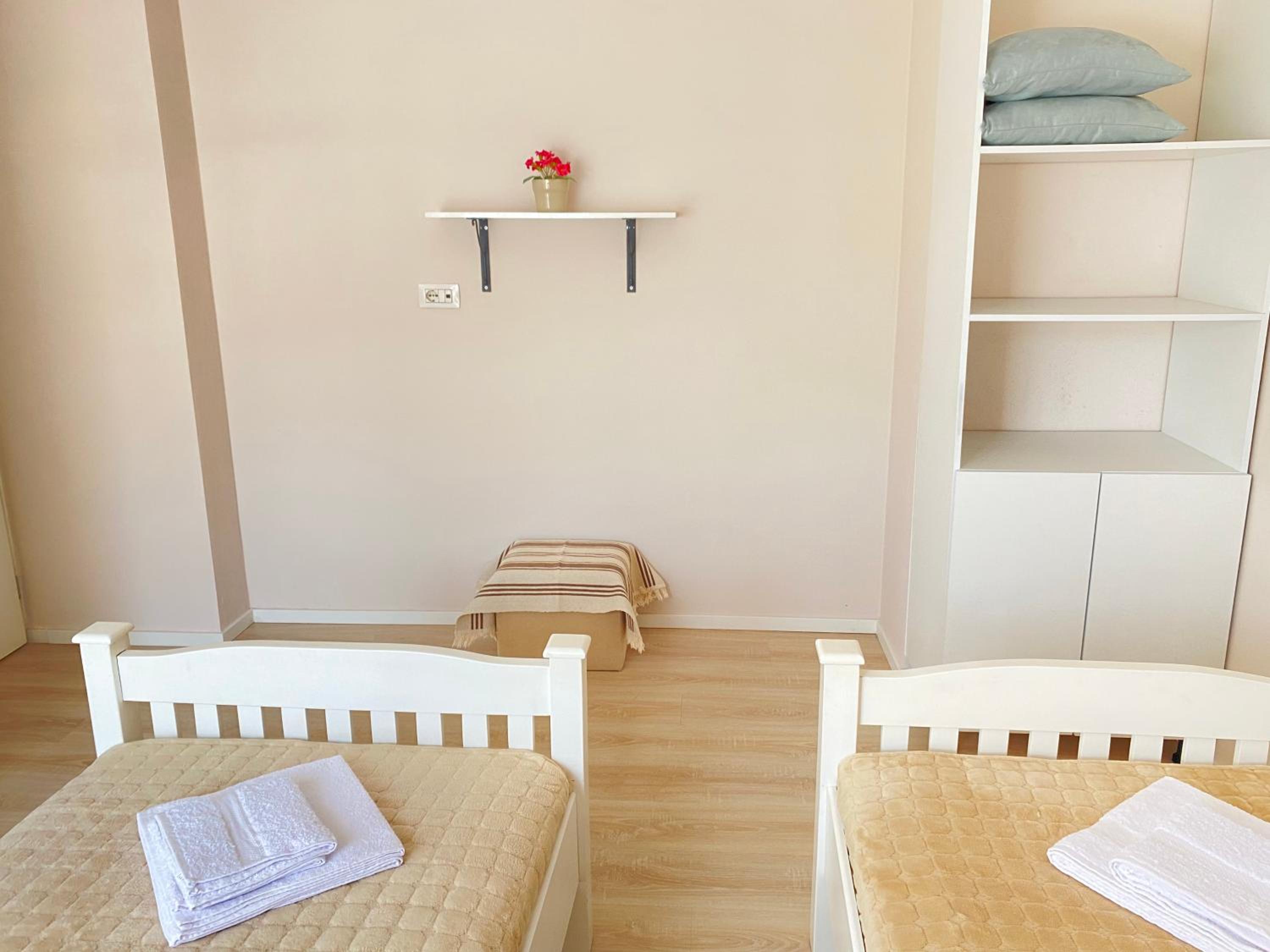 Amarilis Luxury Apartments