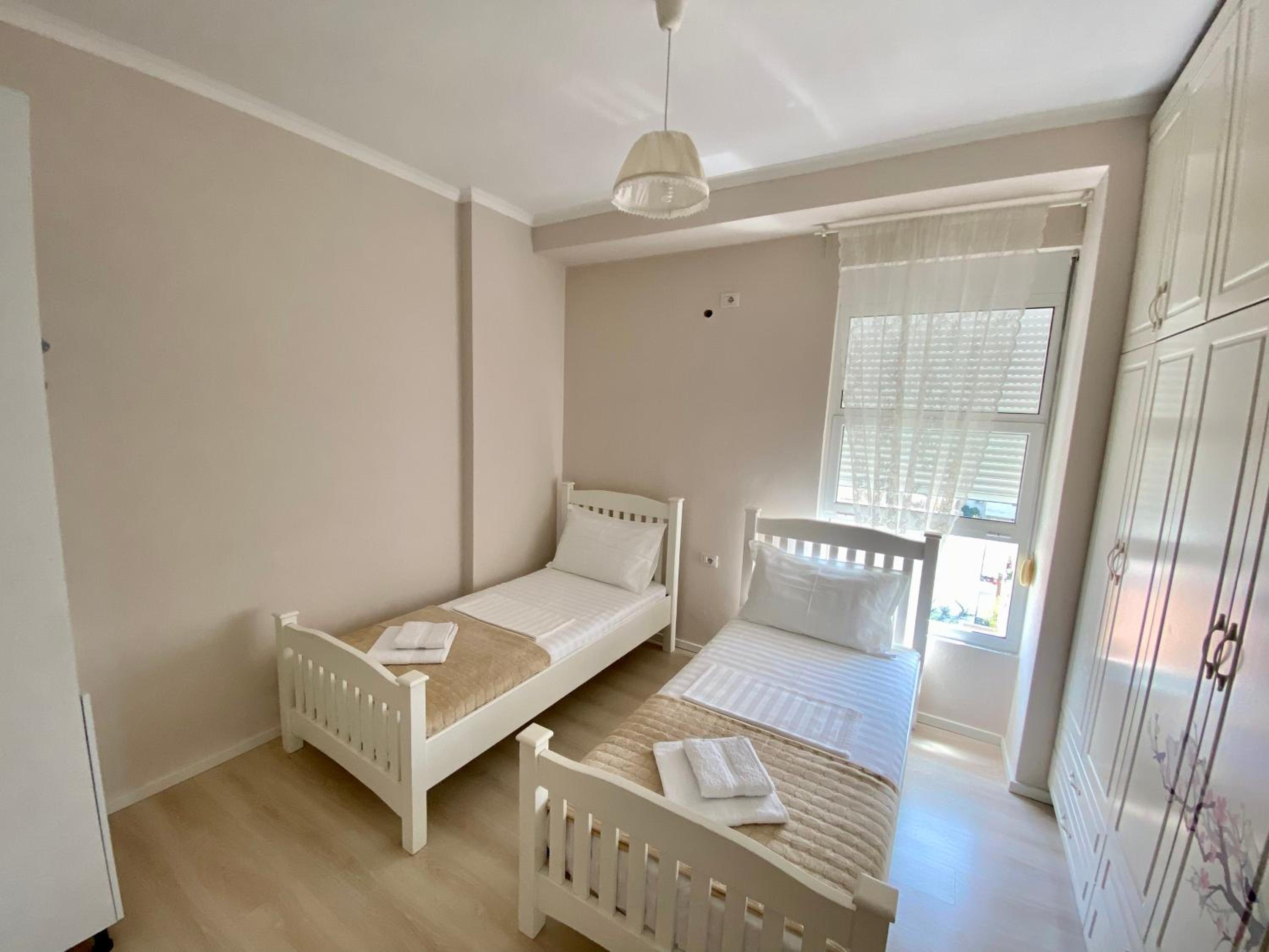 Amarilis Luxury Apartments