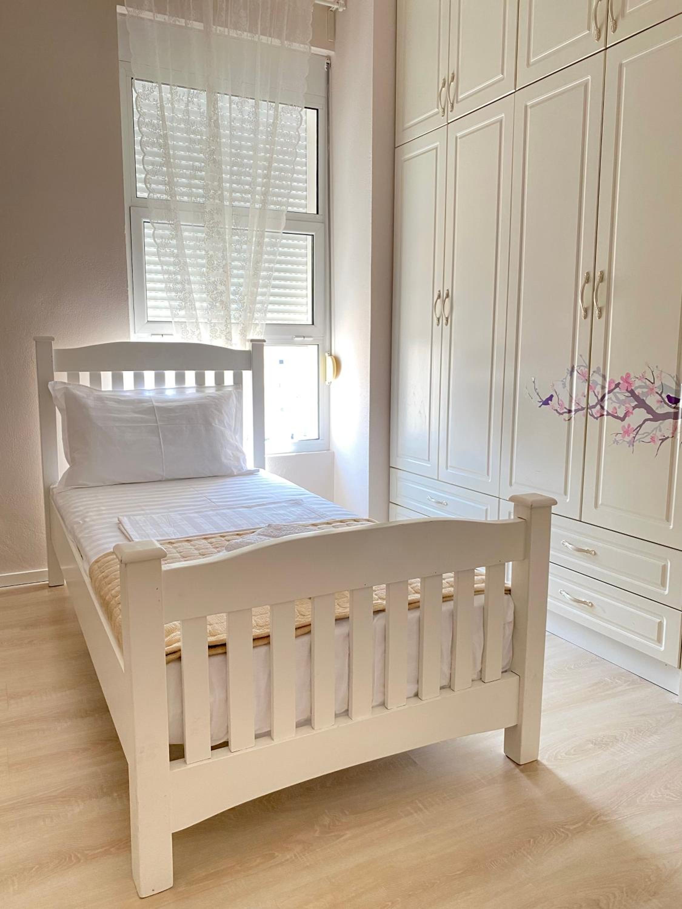 Amarilis Luxury Apartments