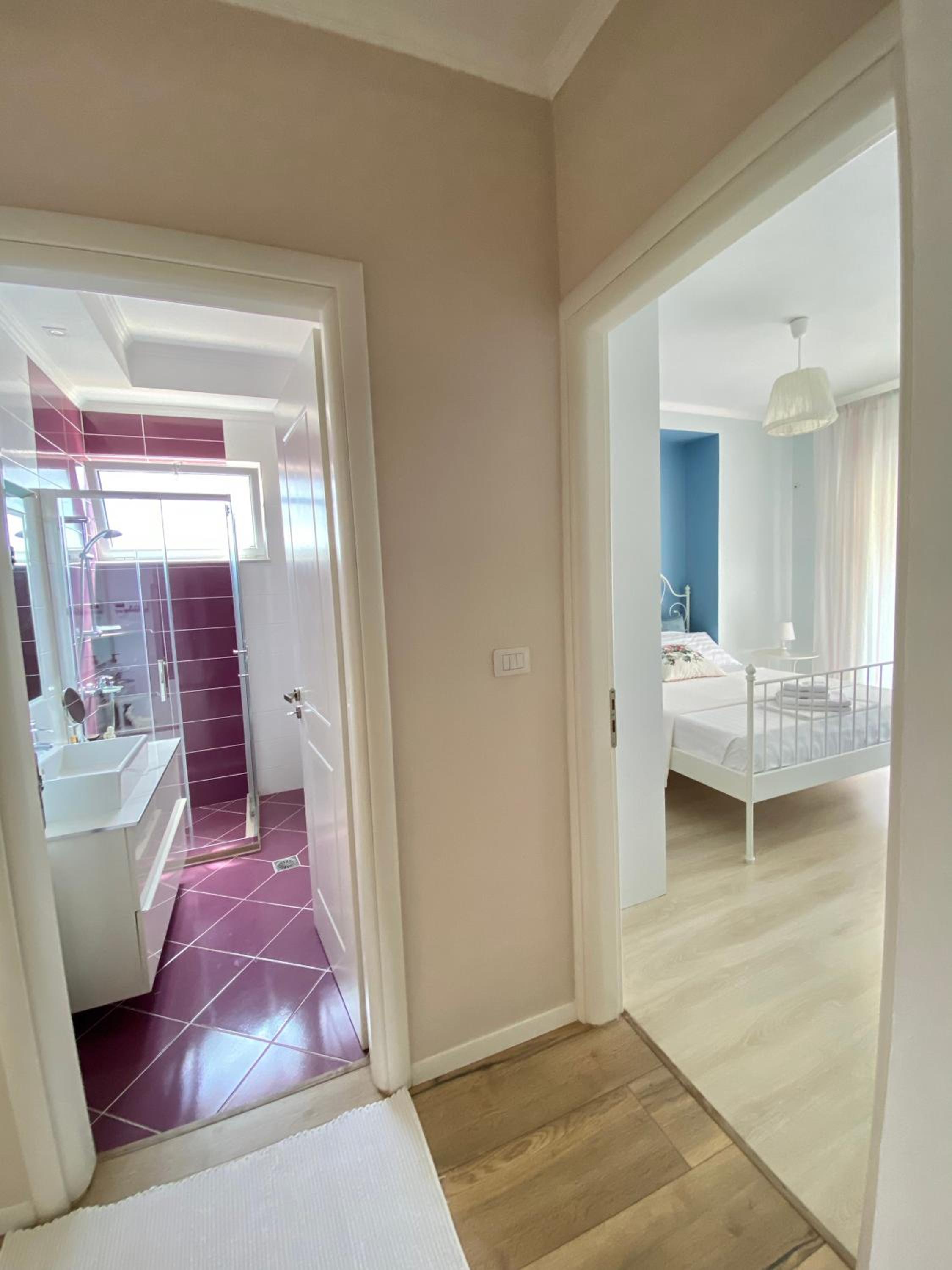 Amarilis Luxury Apartments