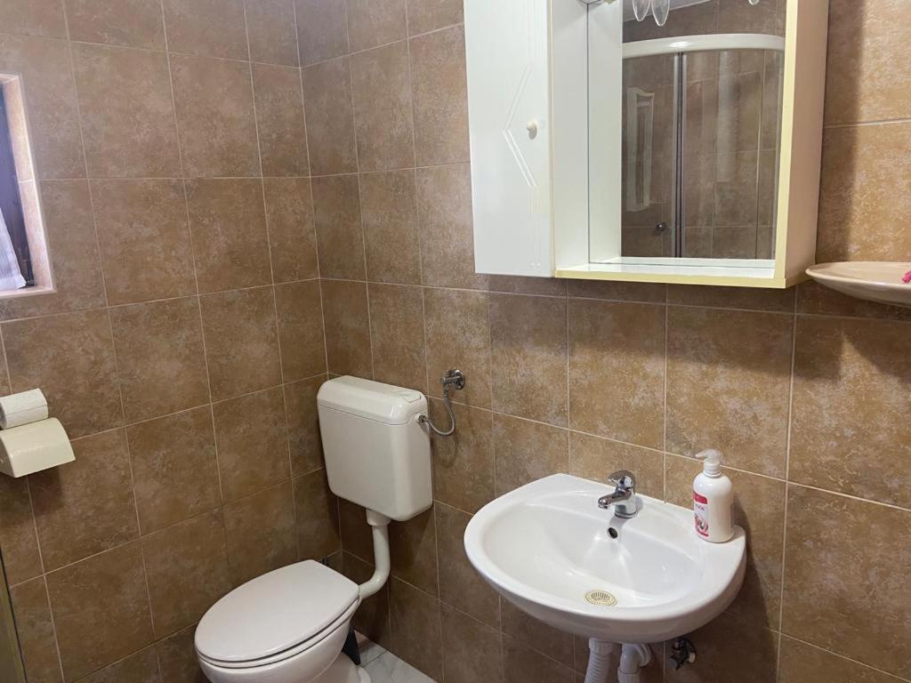 Apartman Zeko