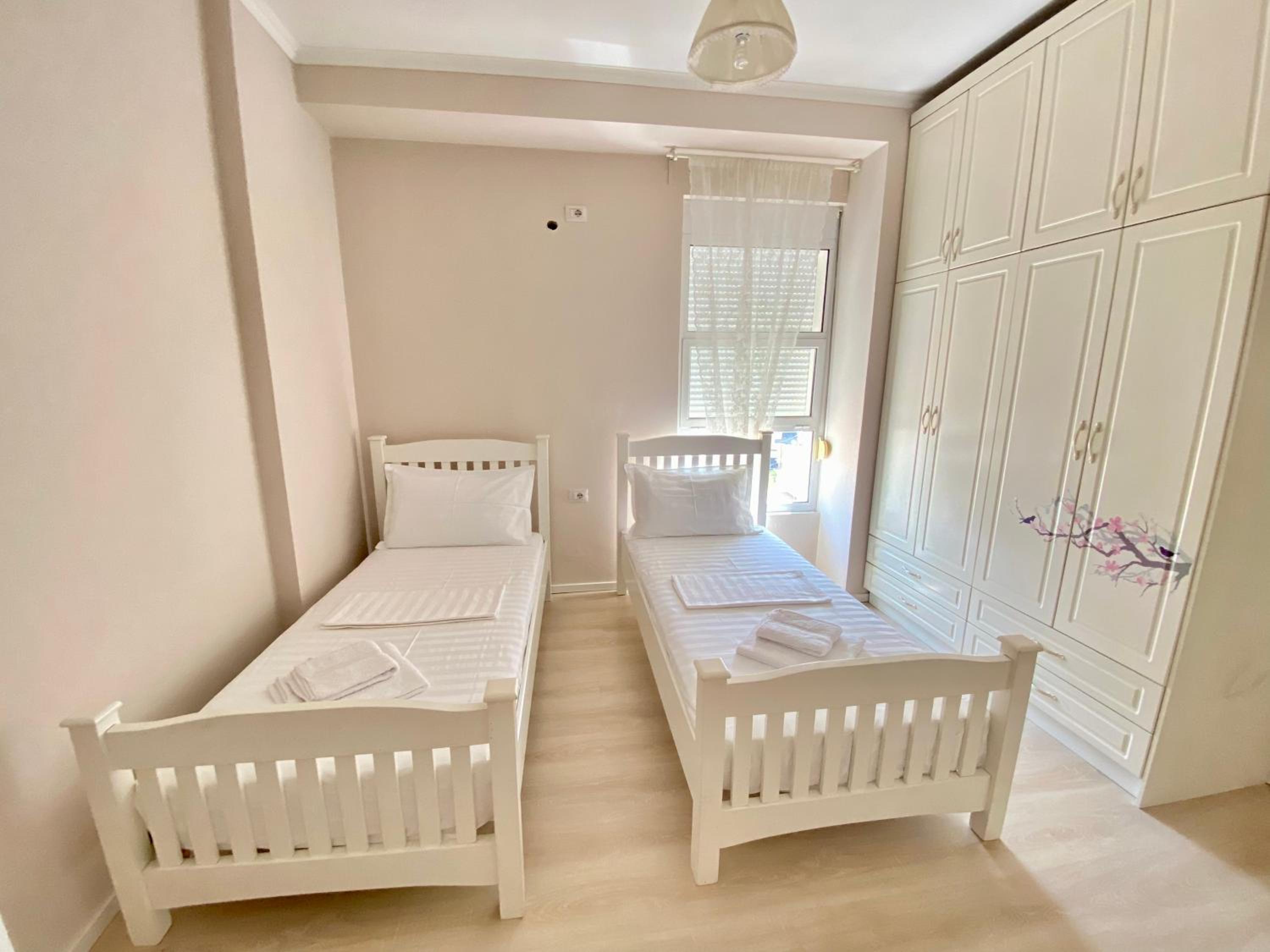 Amarilis Luxury Apartments