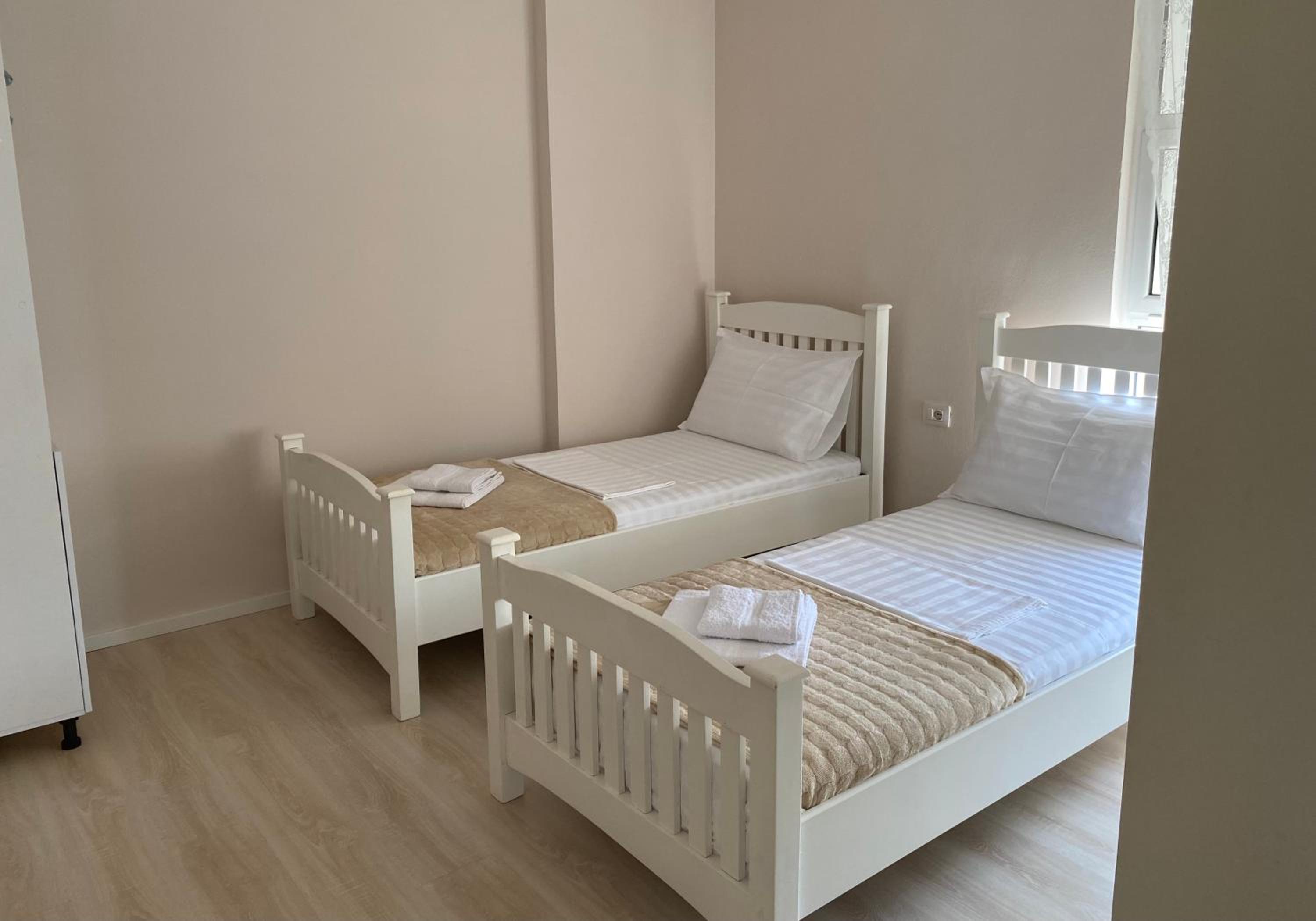Amarilis Luxury Apartments