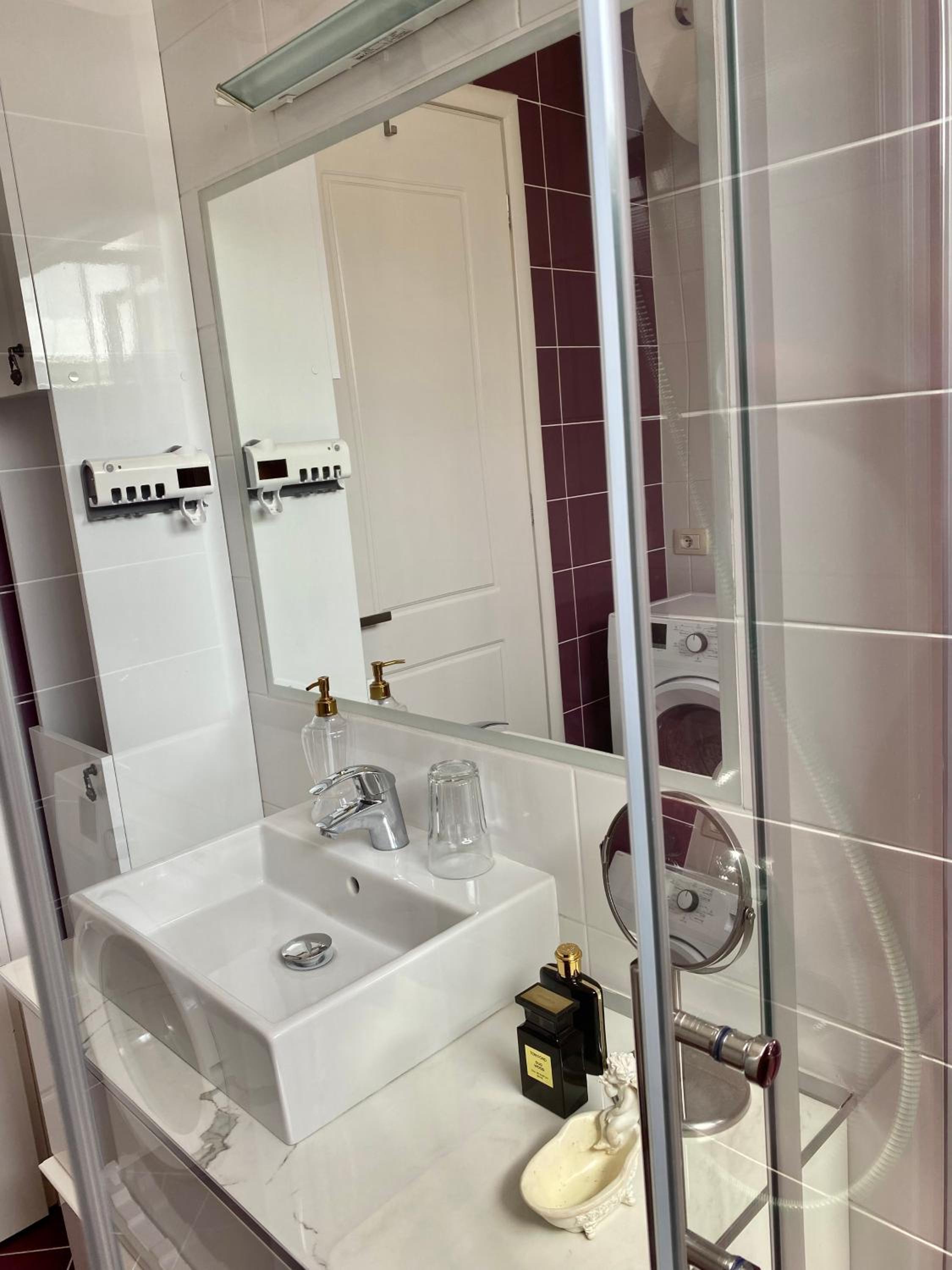 Amarilis Luxury Apartments