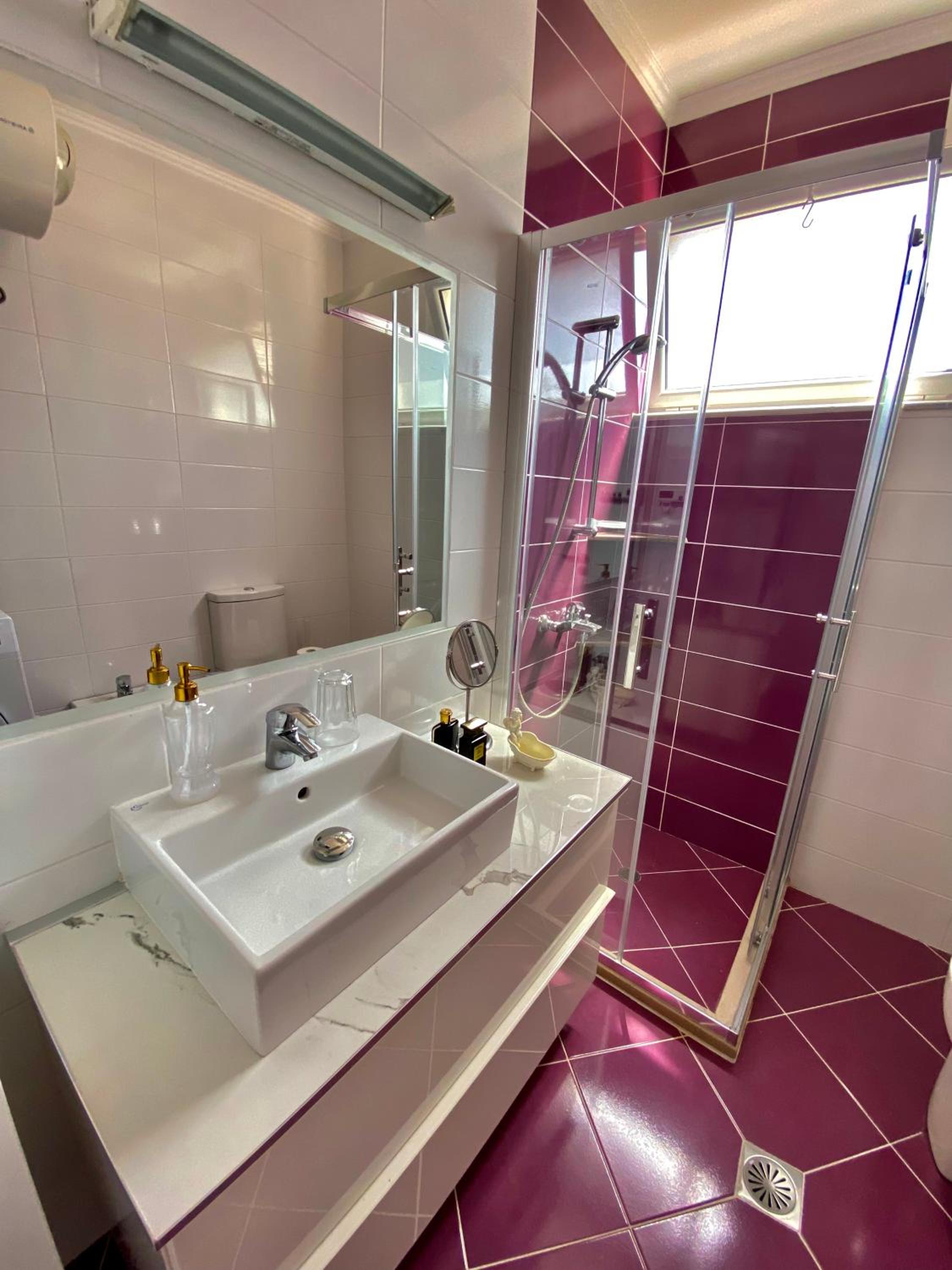 Amarilis Luxury Apartments