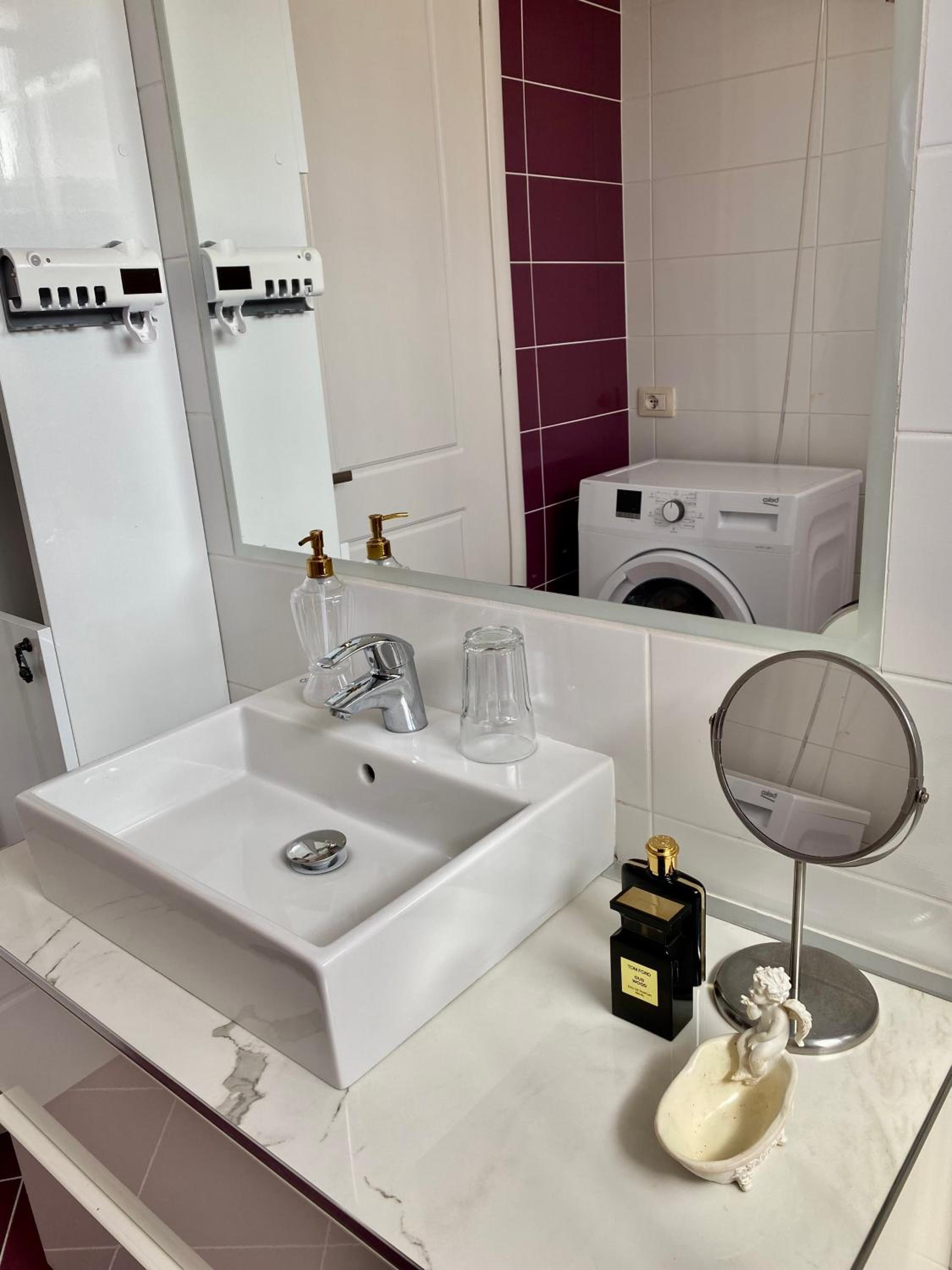 Amarilis Luxury Apartments