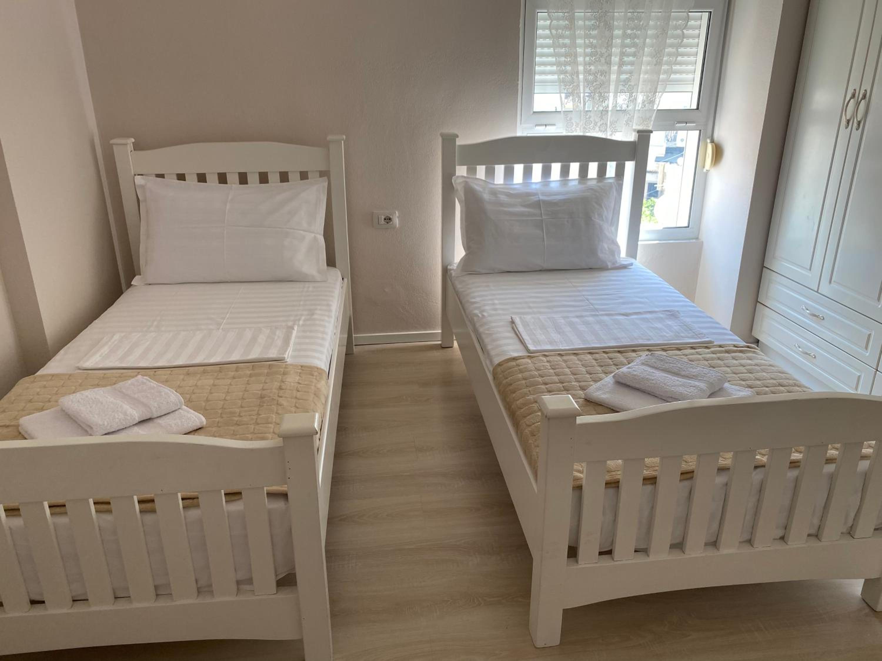 Amarilis Luxury Apartments