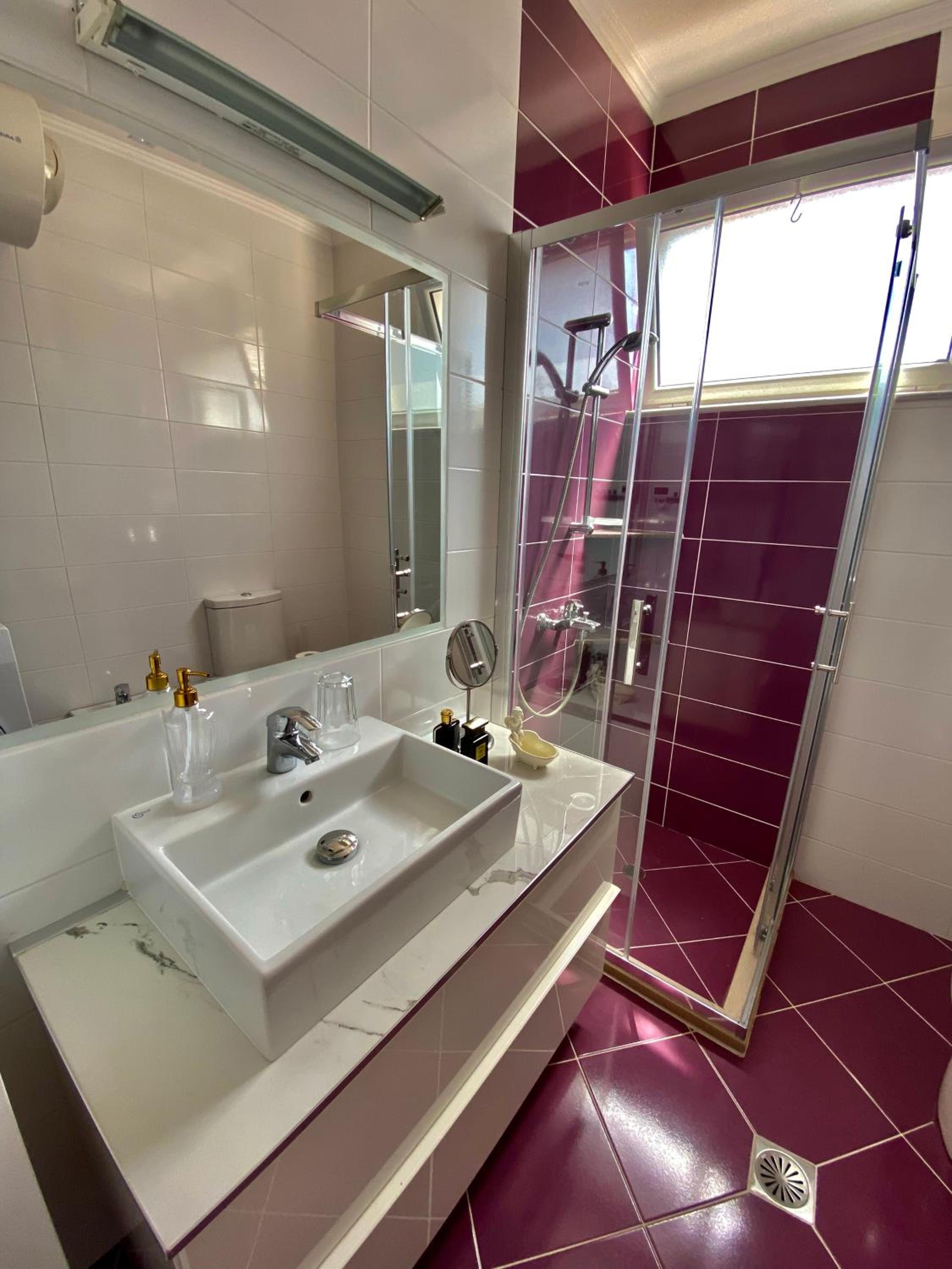 Amarilis Luxury Apartments