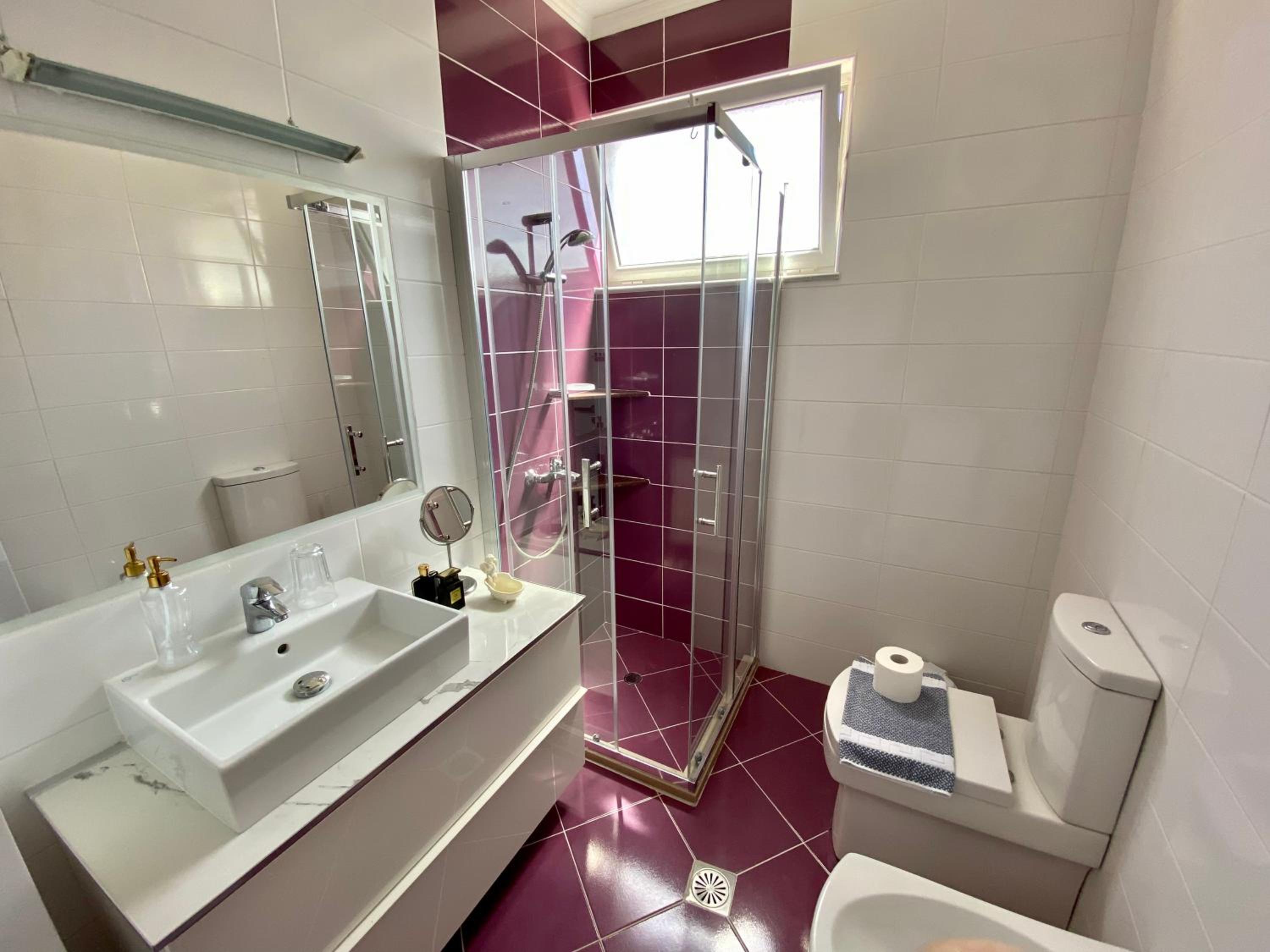 Amarilis Luxury Apartments
