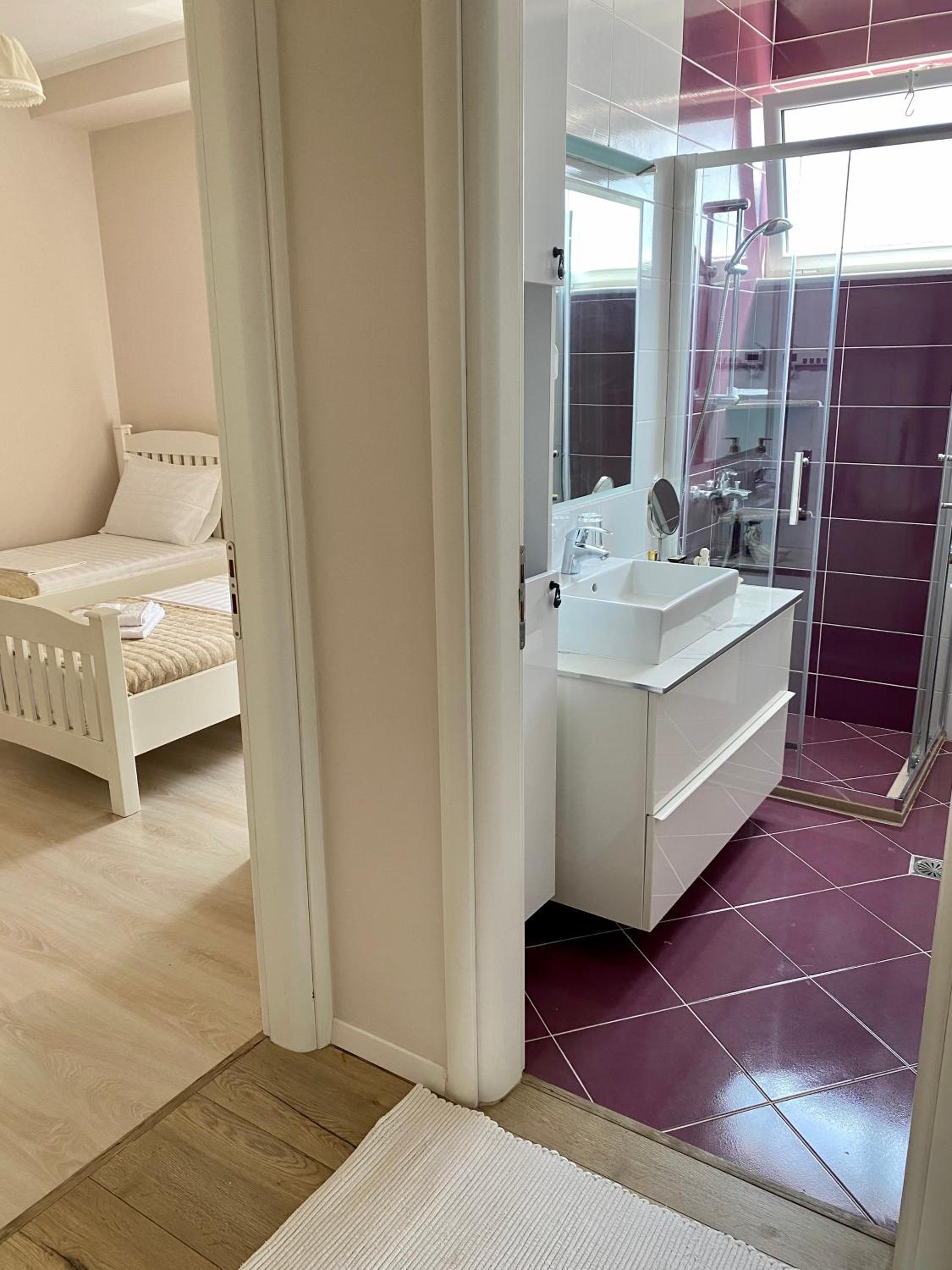Amarilis Luxury Apartments