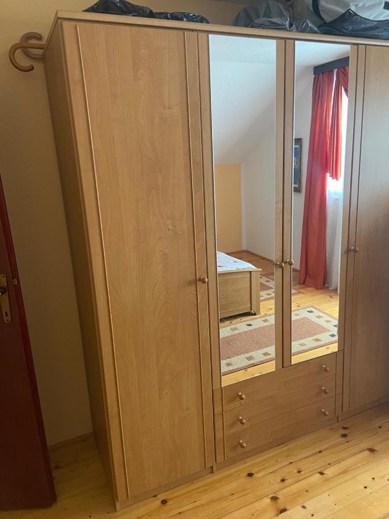 Apartman Zeko