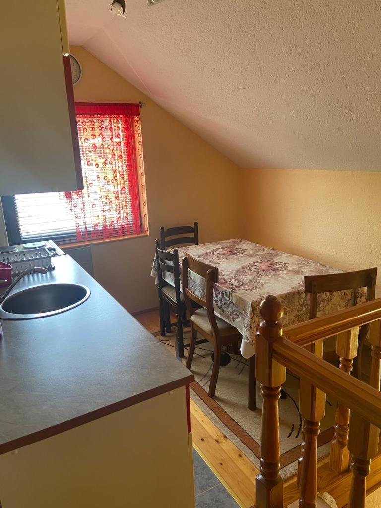 Apartman Zeko