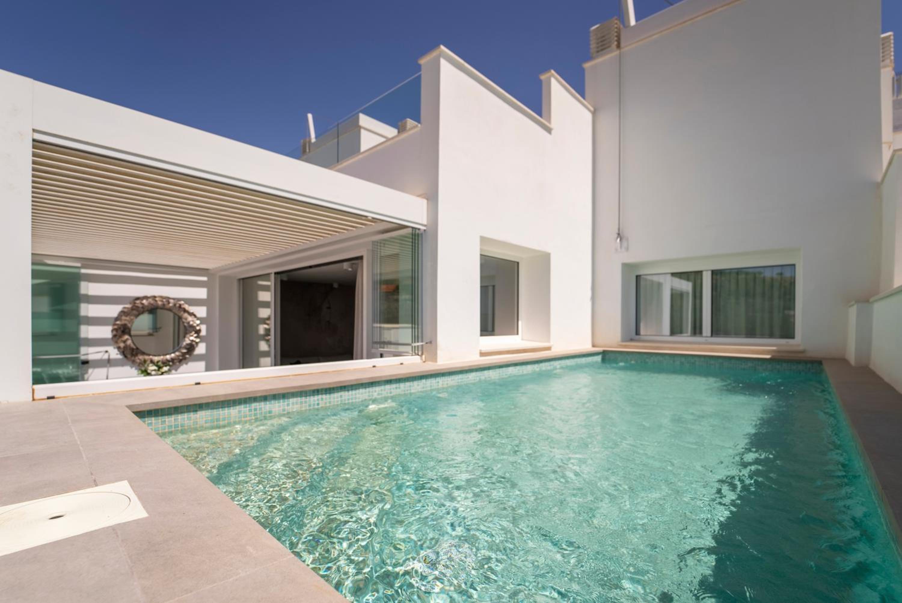 Residencial SANNTONIO