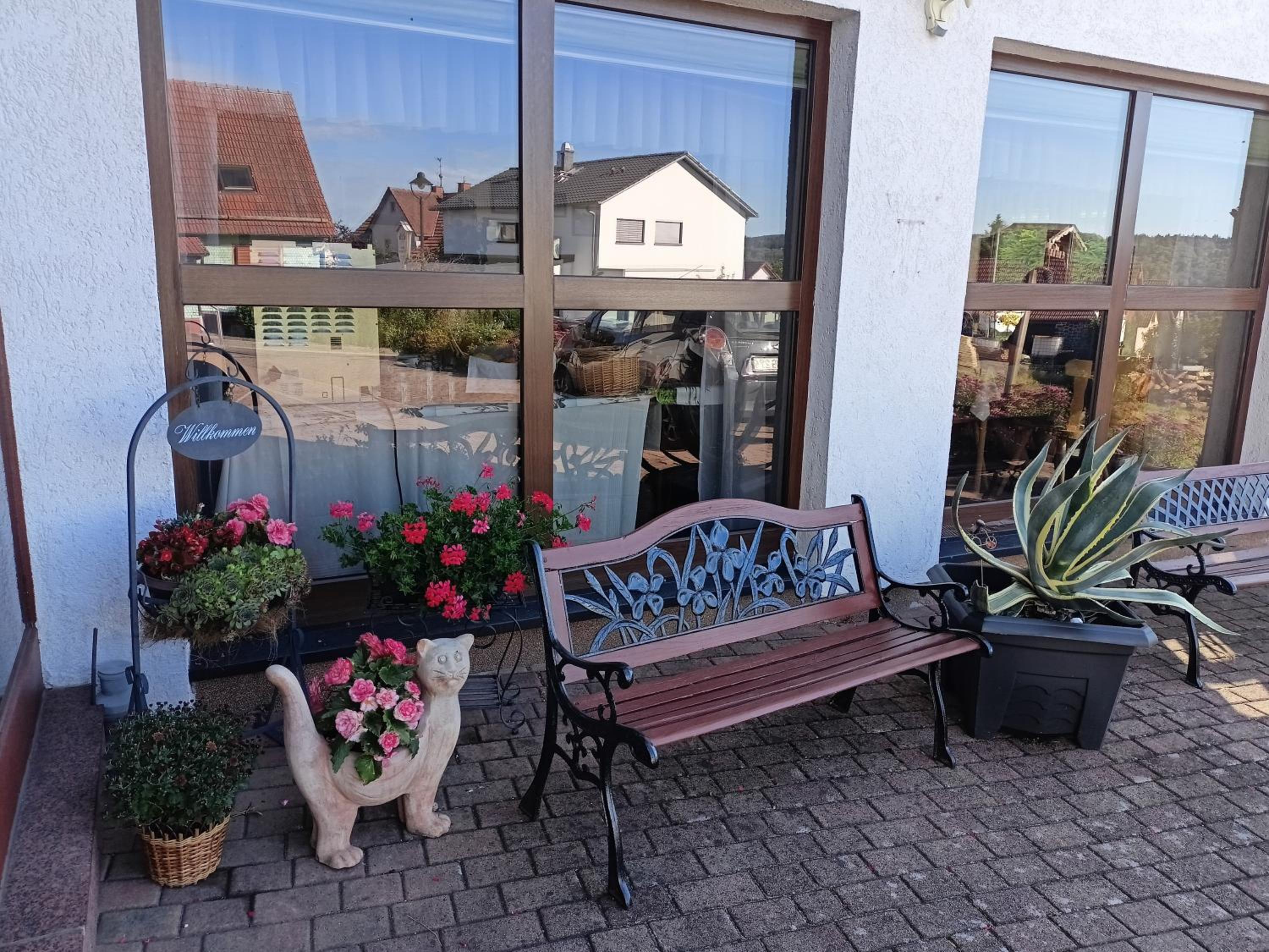 Pension Dreiländereck