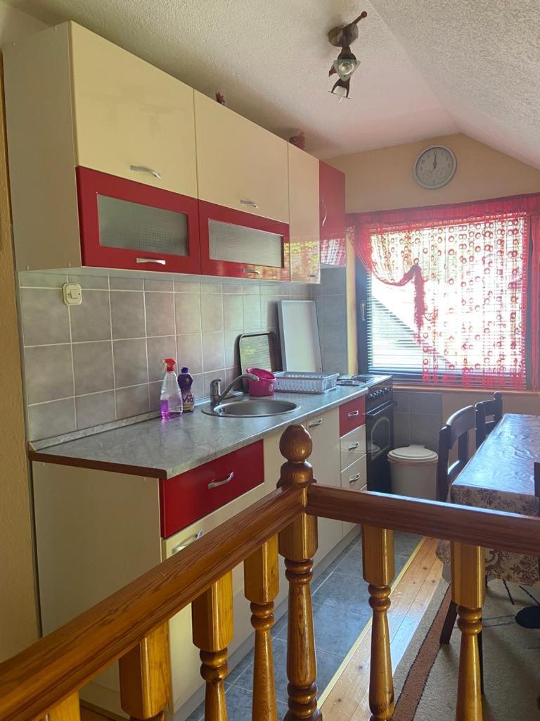 Apartman Zeko