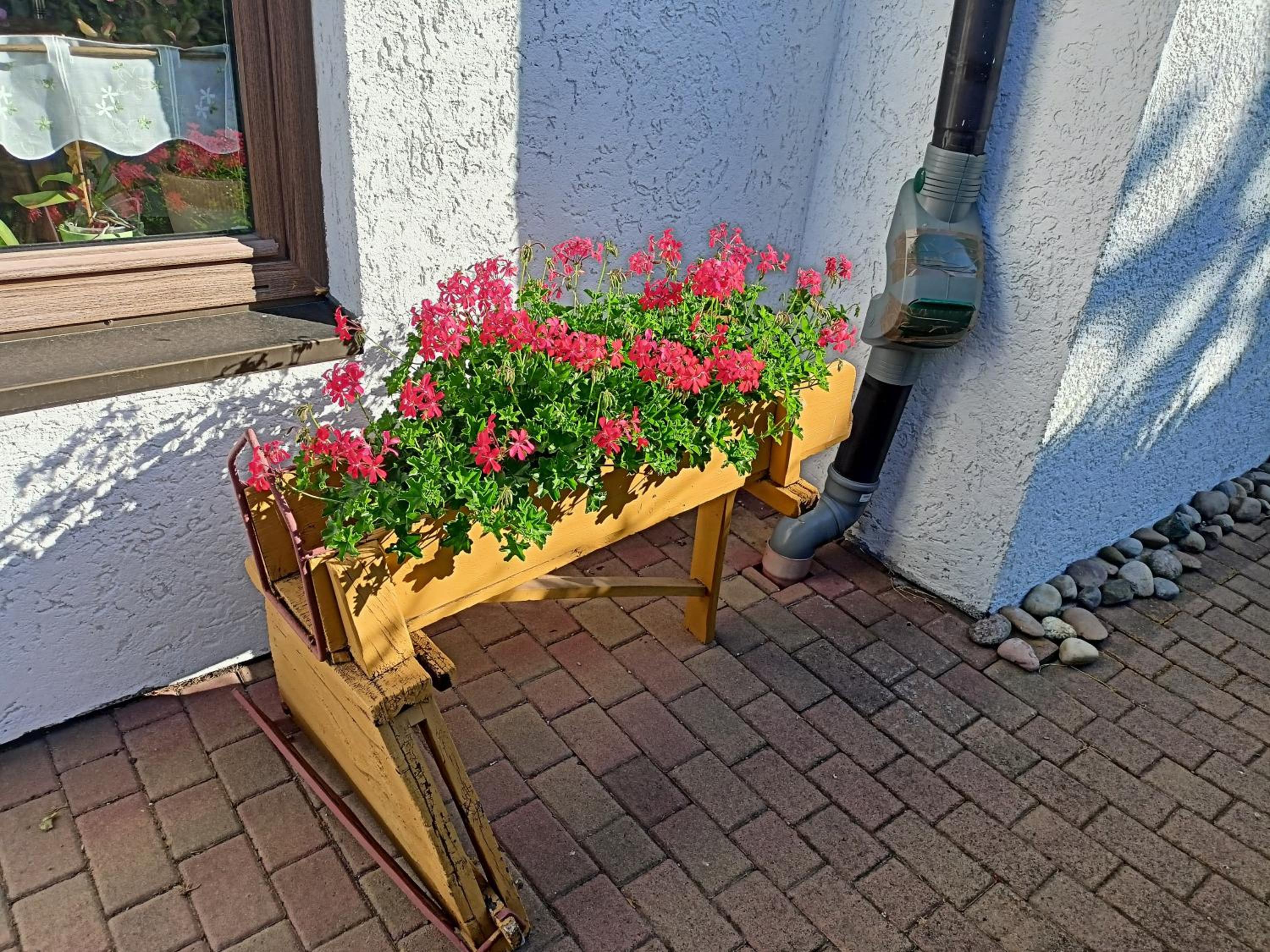 Pension Dreiländereck