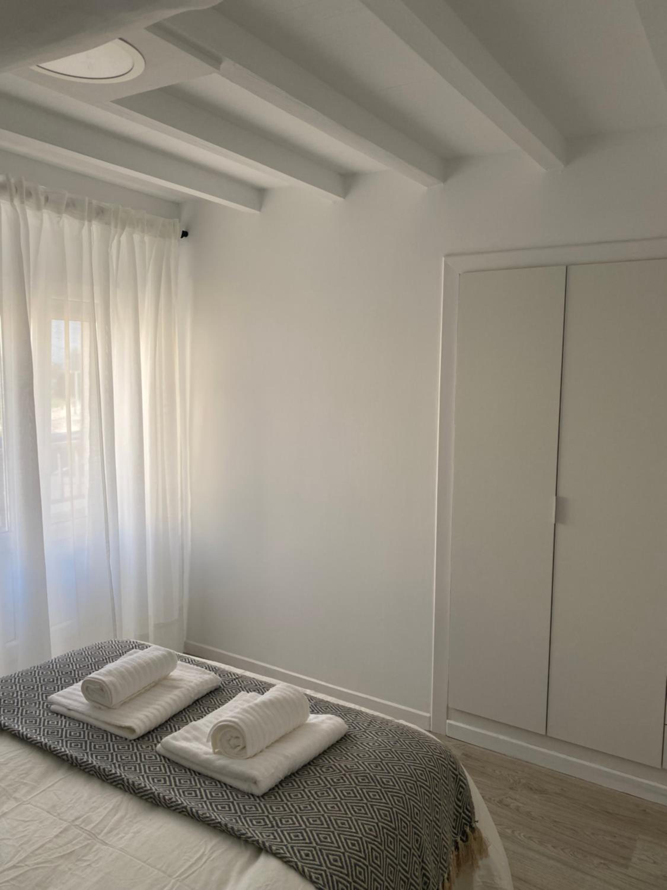 A casa de Paco. O Barqueiro. view 2