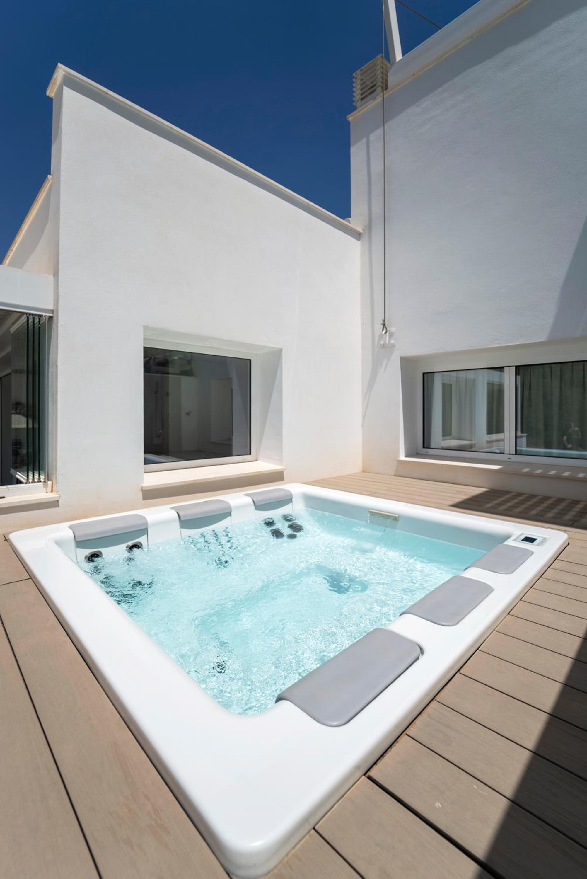 Residencial SANNTONIO