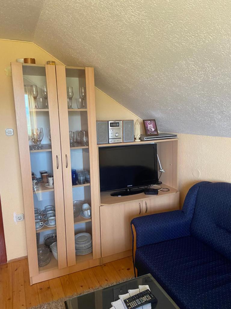 Apartman Zeko